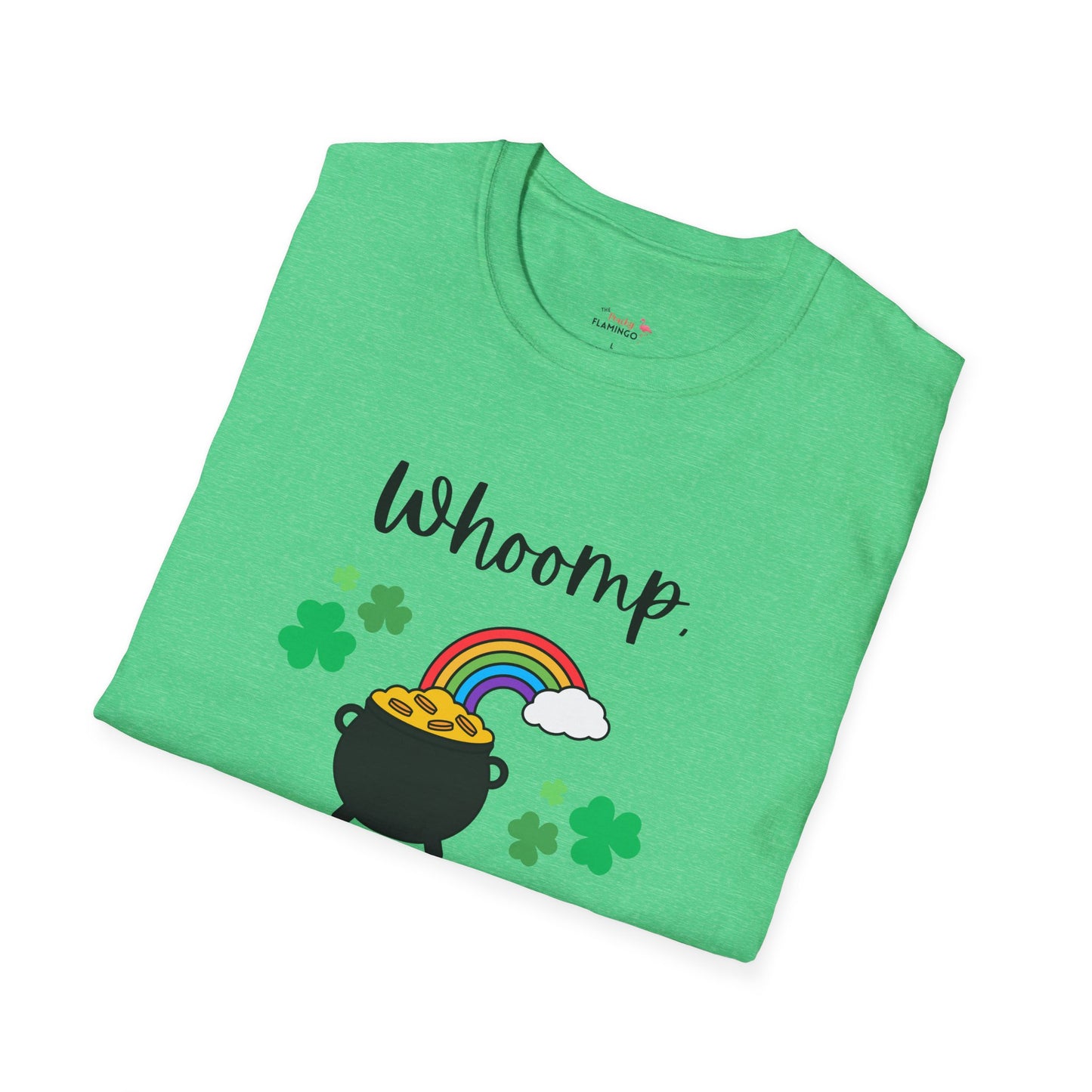 Whoomp! Unisex T-Shirt