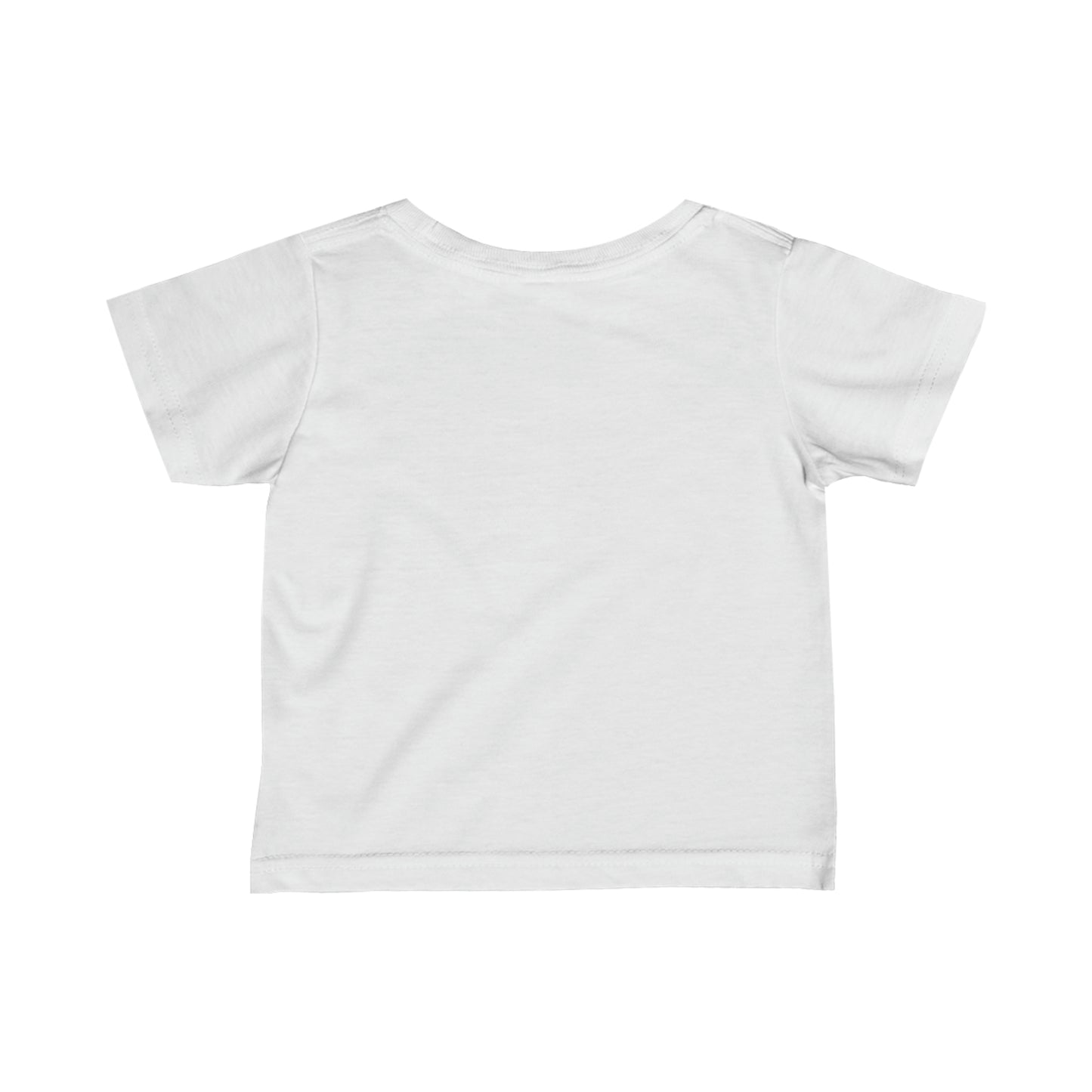 Future Fashionista Infant Tee - Pink Bag