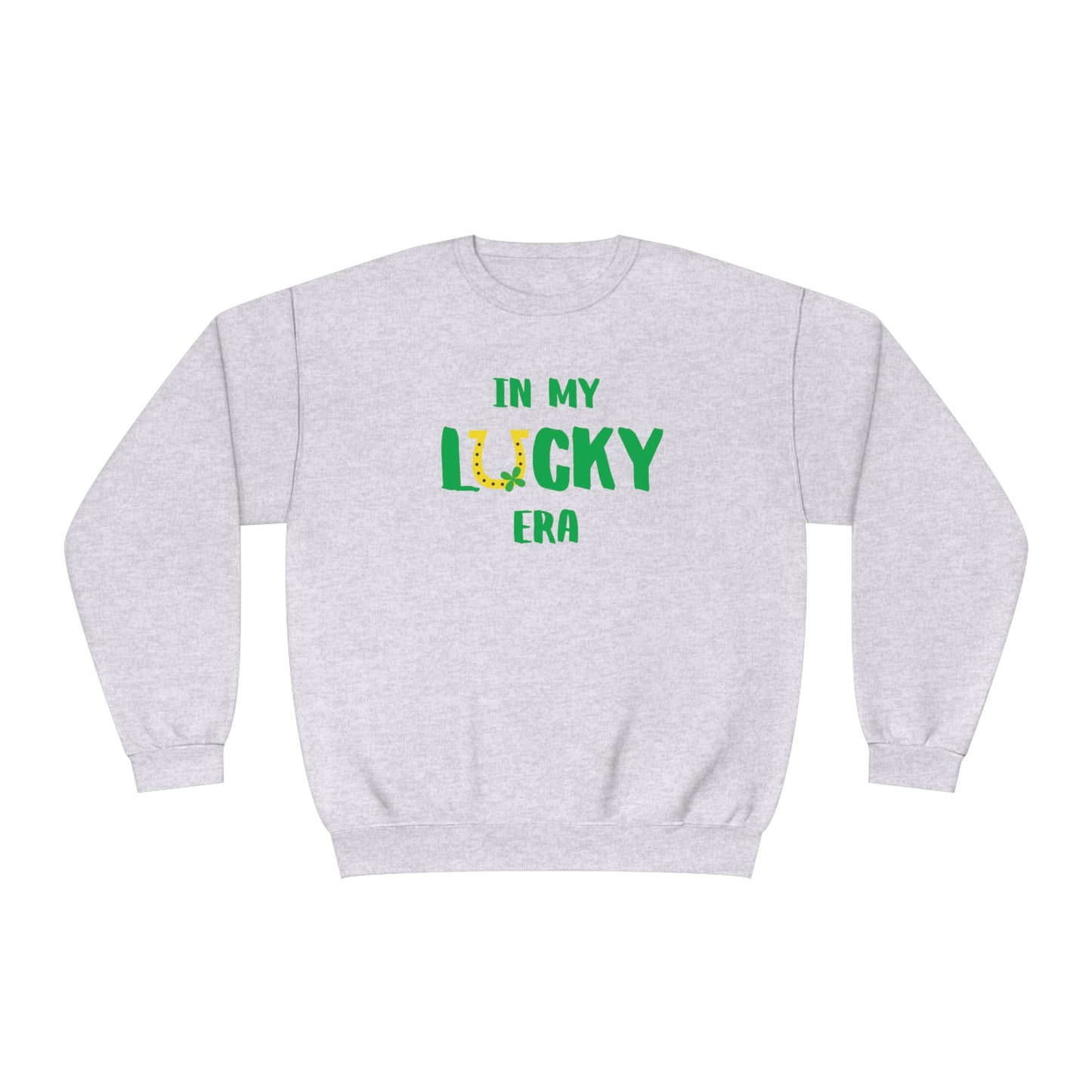 Lucky Era Unisex Sweatshirt
