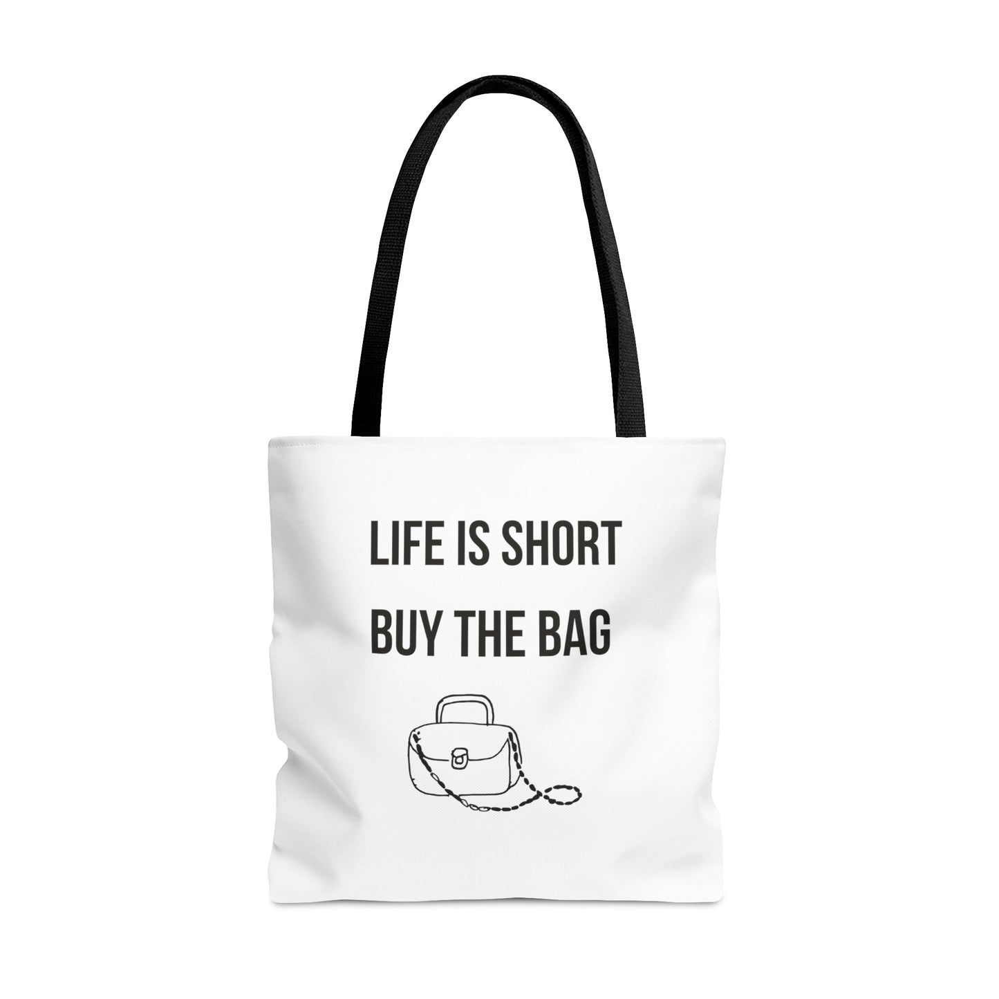 Buy the Bag Tote