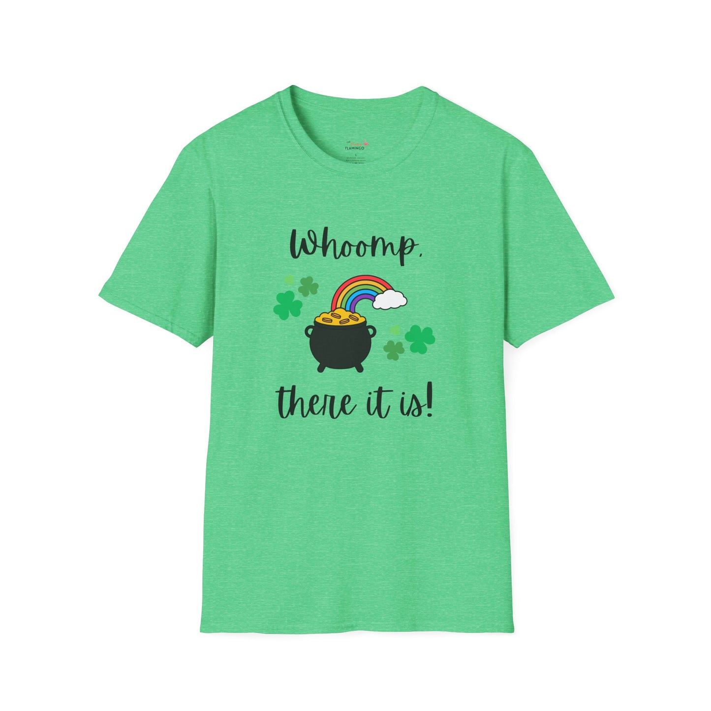 Whoomp! Unisex T-Shirt