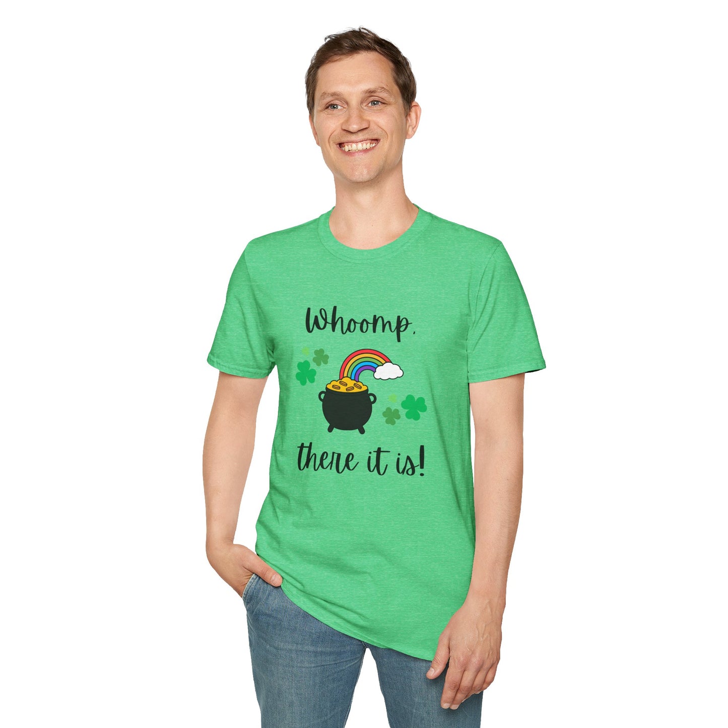 Whoomp! Unisex T-Shirt
