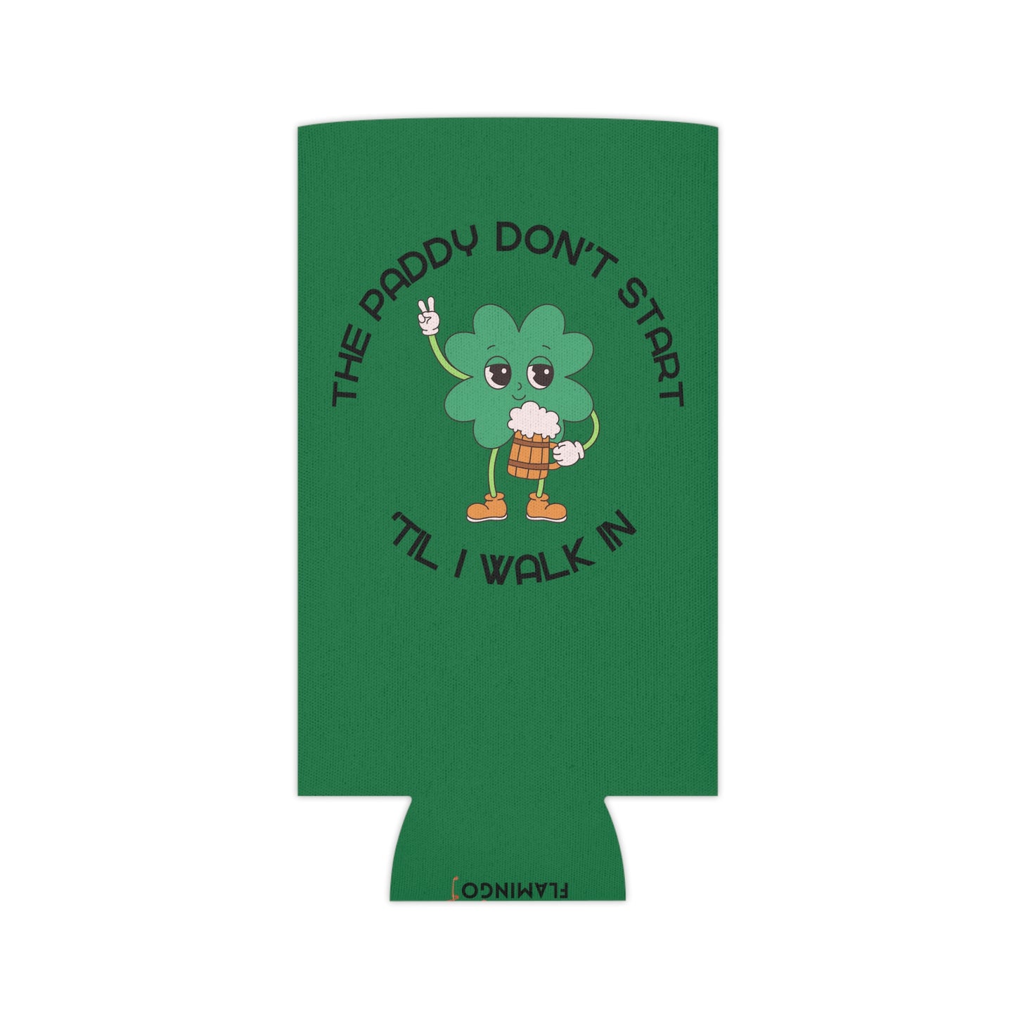 Paddy Starter Can Cooler