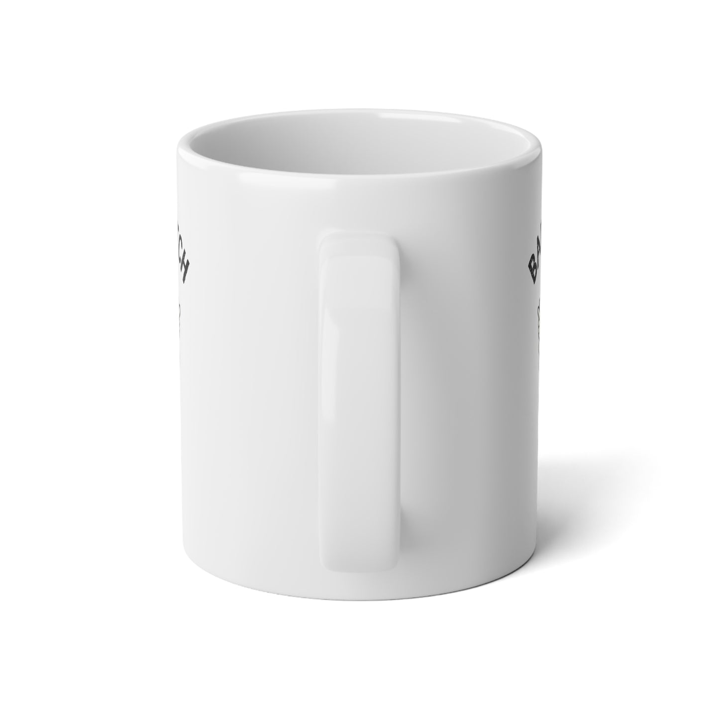 Bad Witch - Jumbo Mug