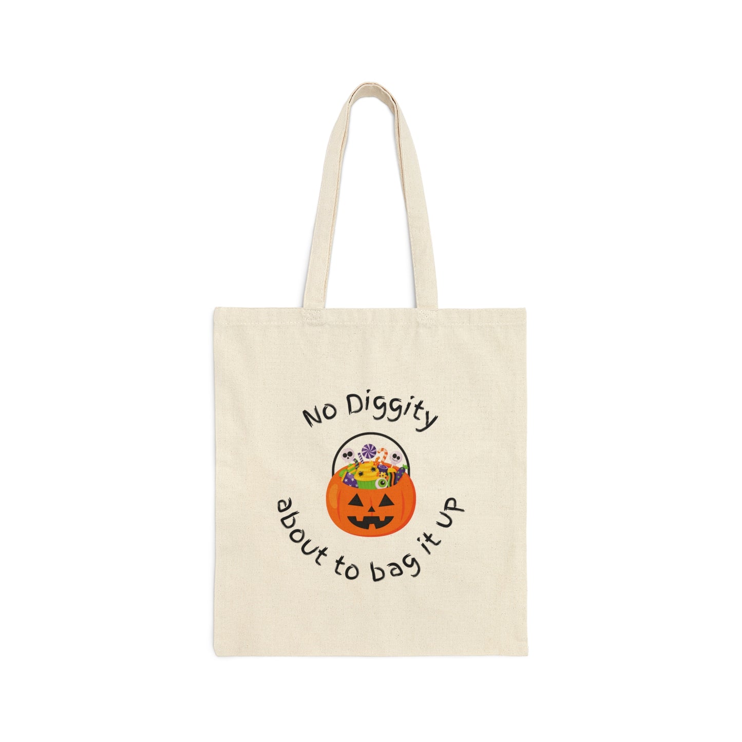 Halloween Tote Bag