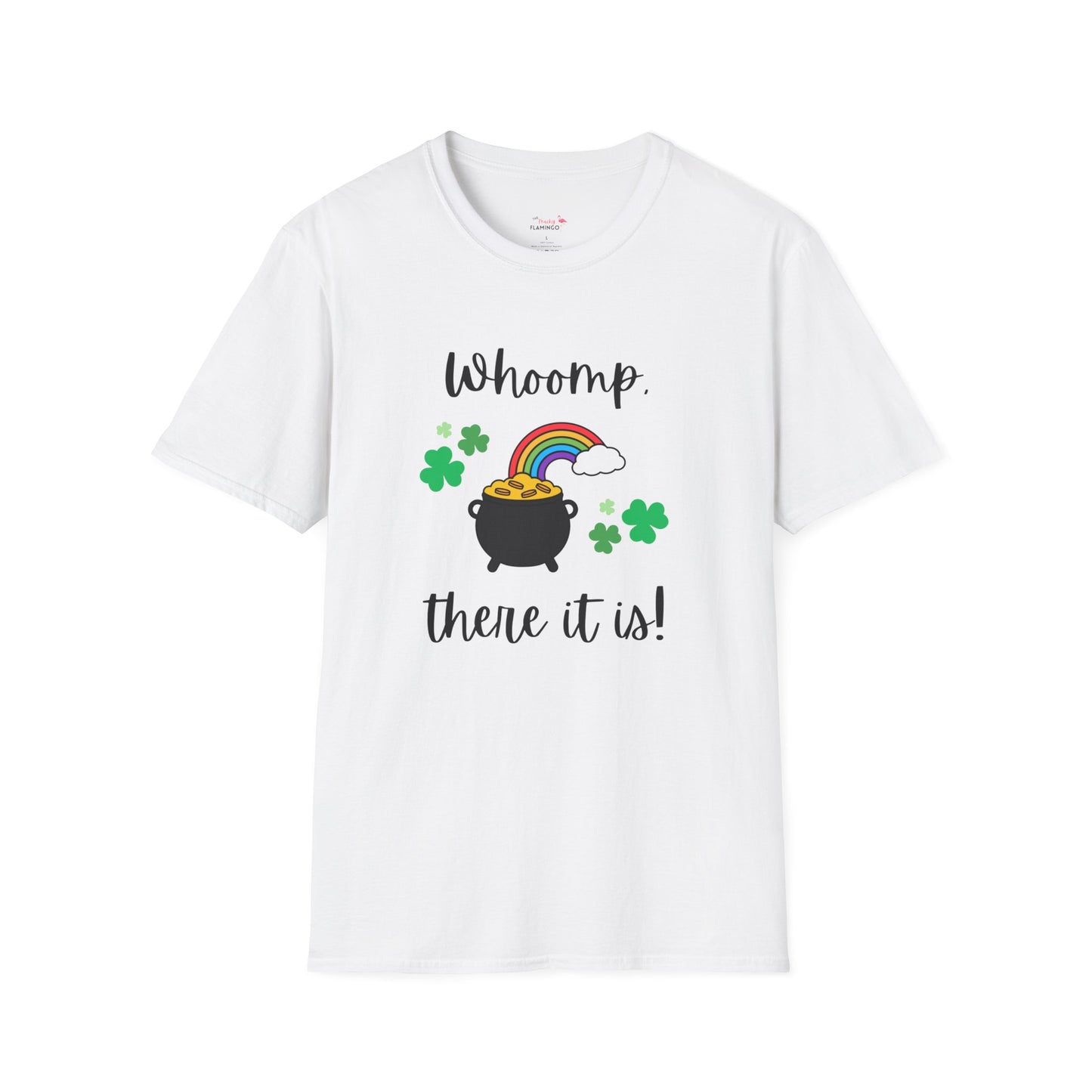 Whoomp! Unisex T-Shirt