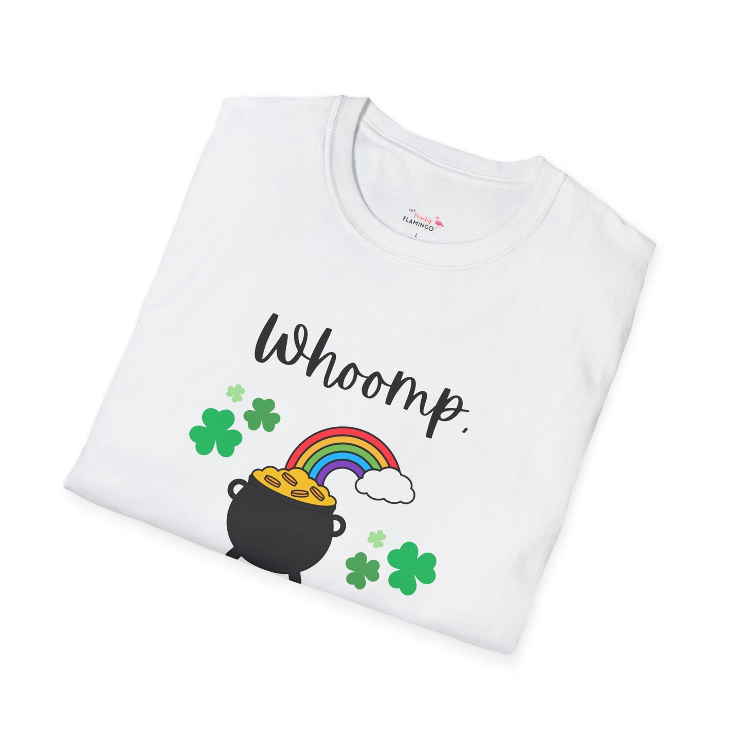 Whoomp! Unisex T-Shirt