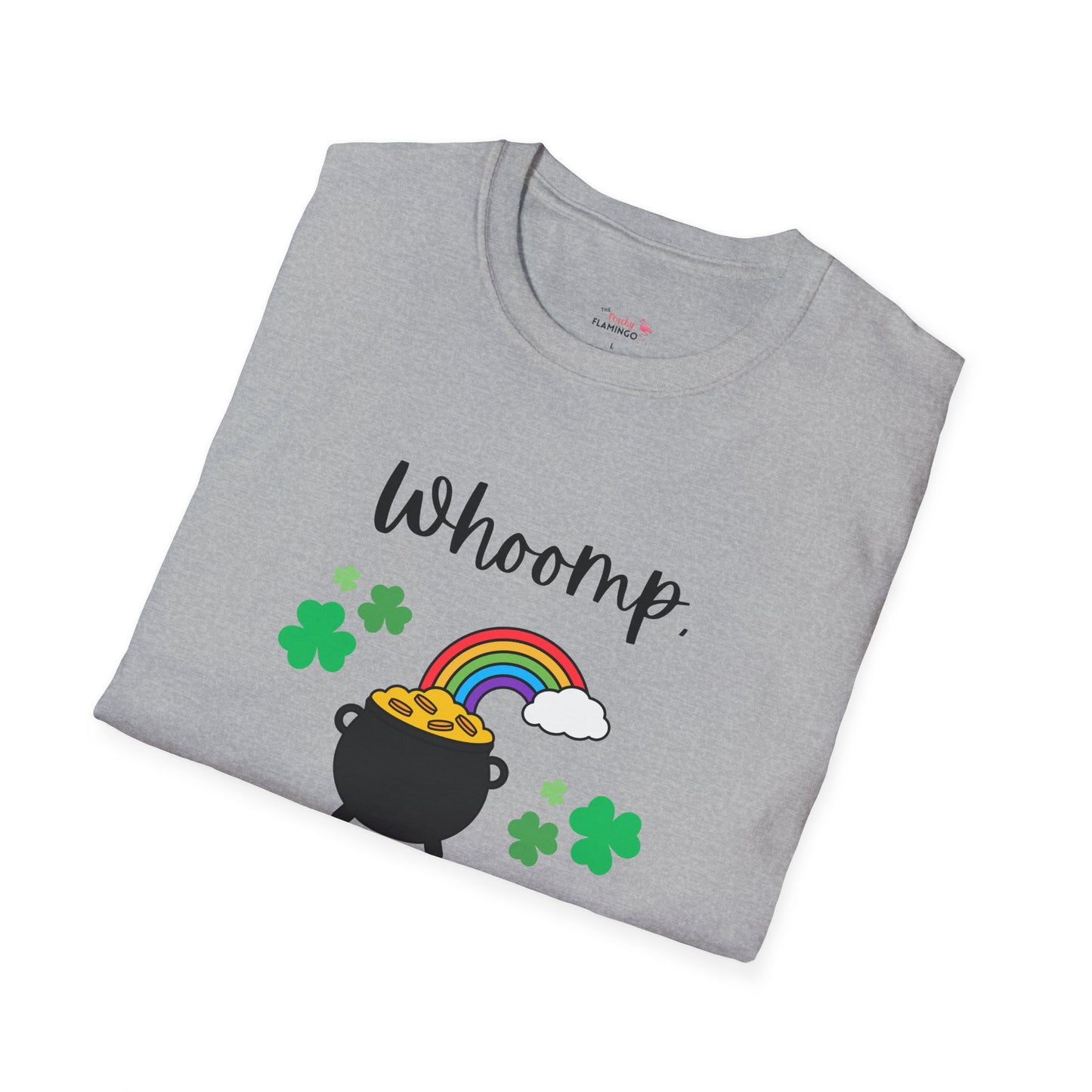 Whoomp! Unisex T-Shirt