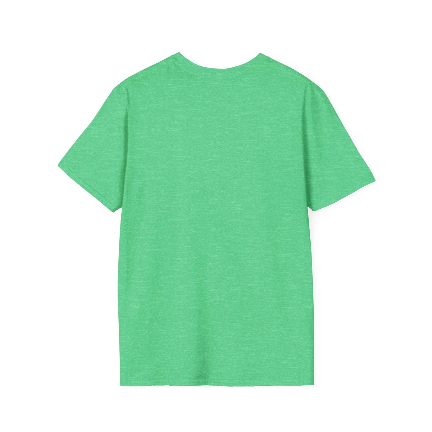 When I Sip Softstyle T-Shirt