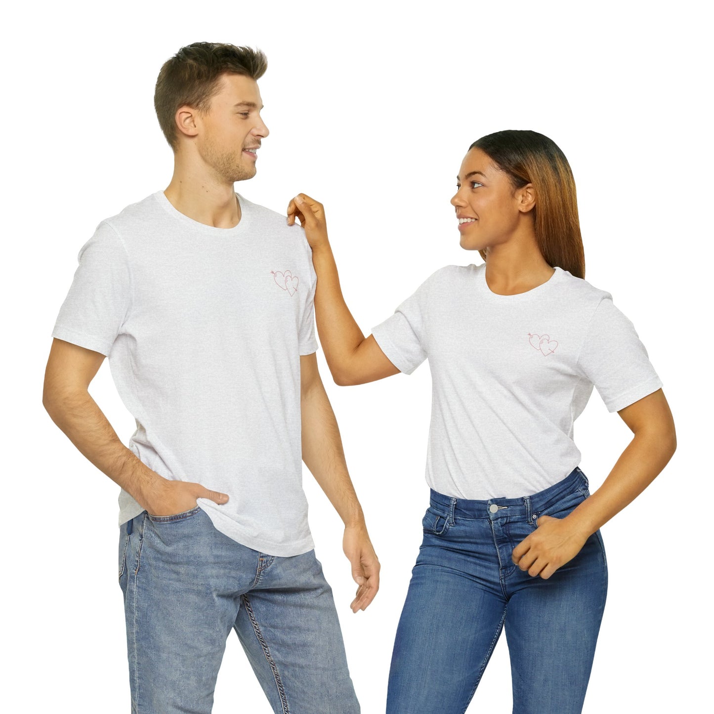 Not Today Cupid Tee