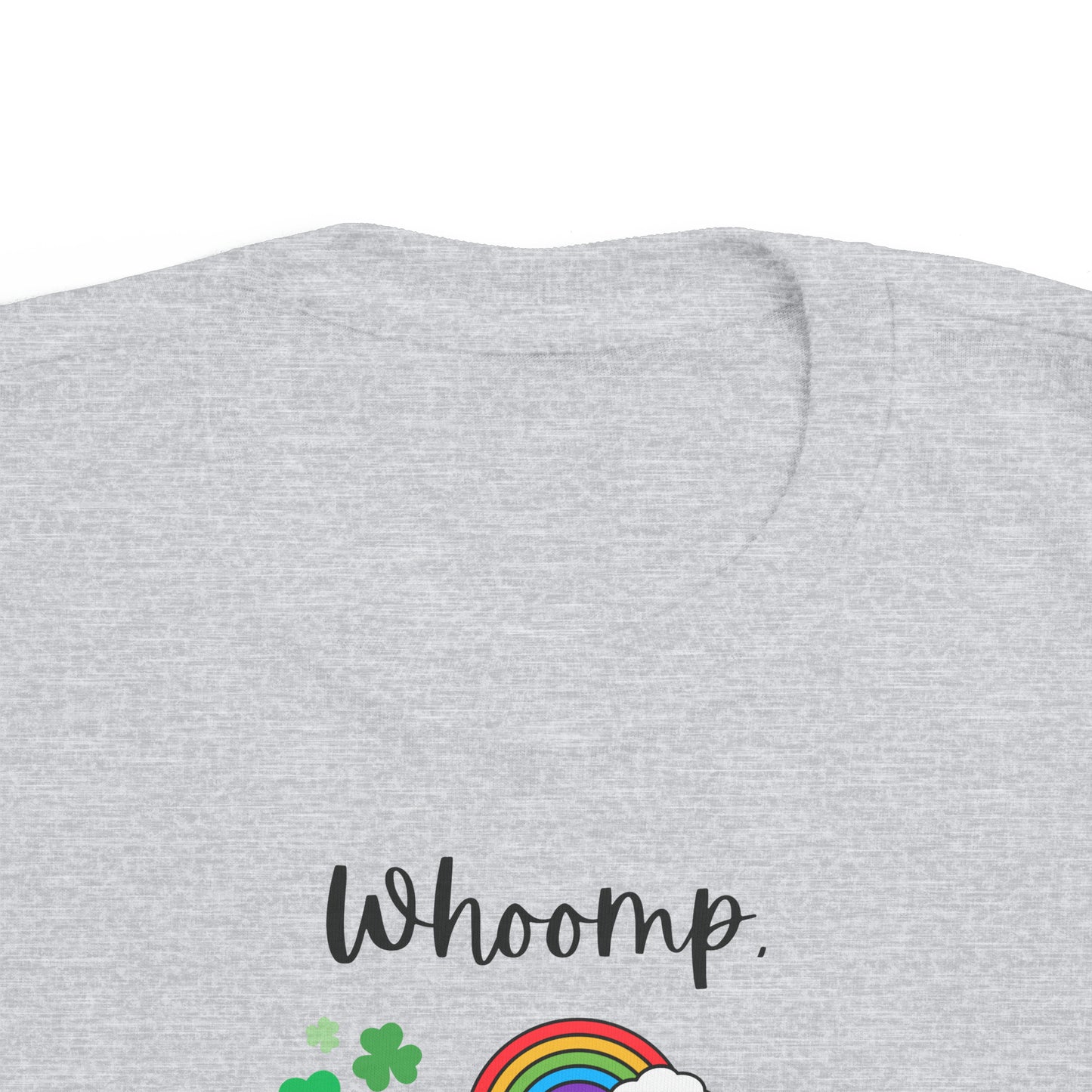 Whoomp! Toddler's Tee