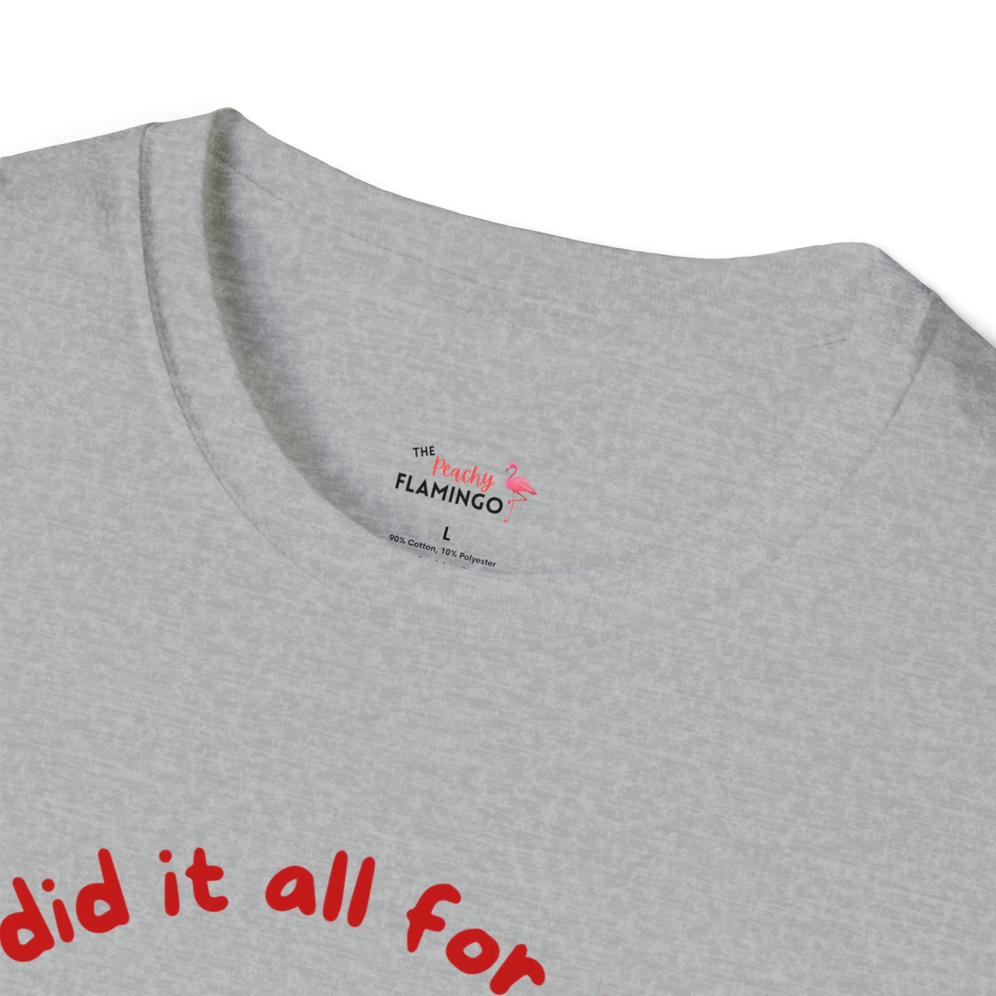 Xmas Cookies T-Shirt
