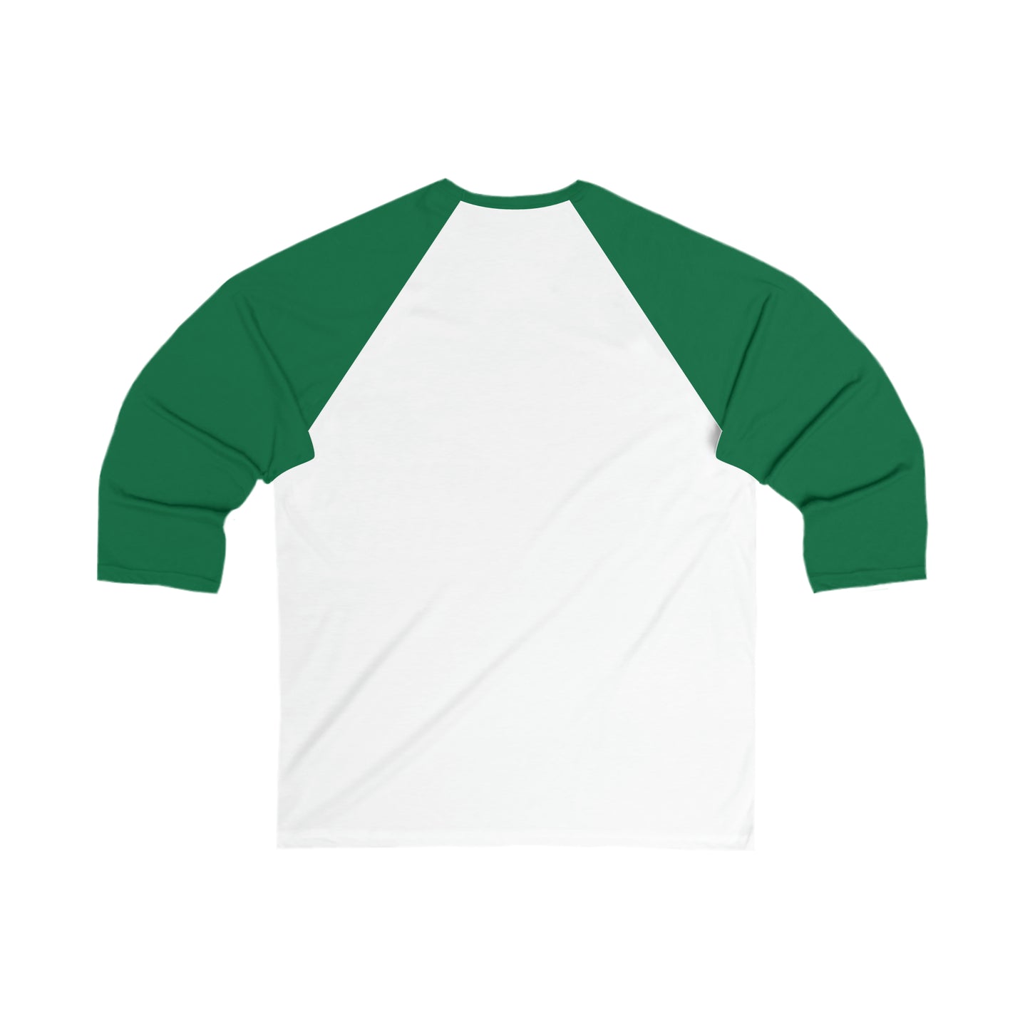 Holiday Spirits Baseball Tee