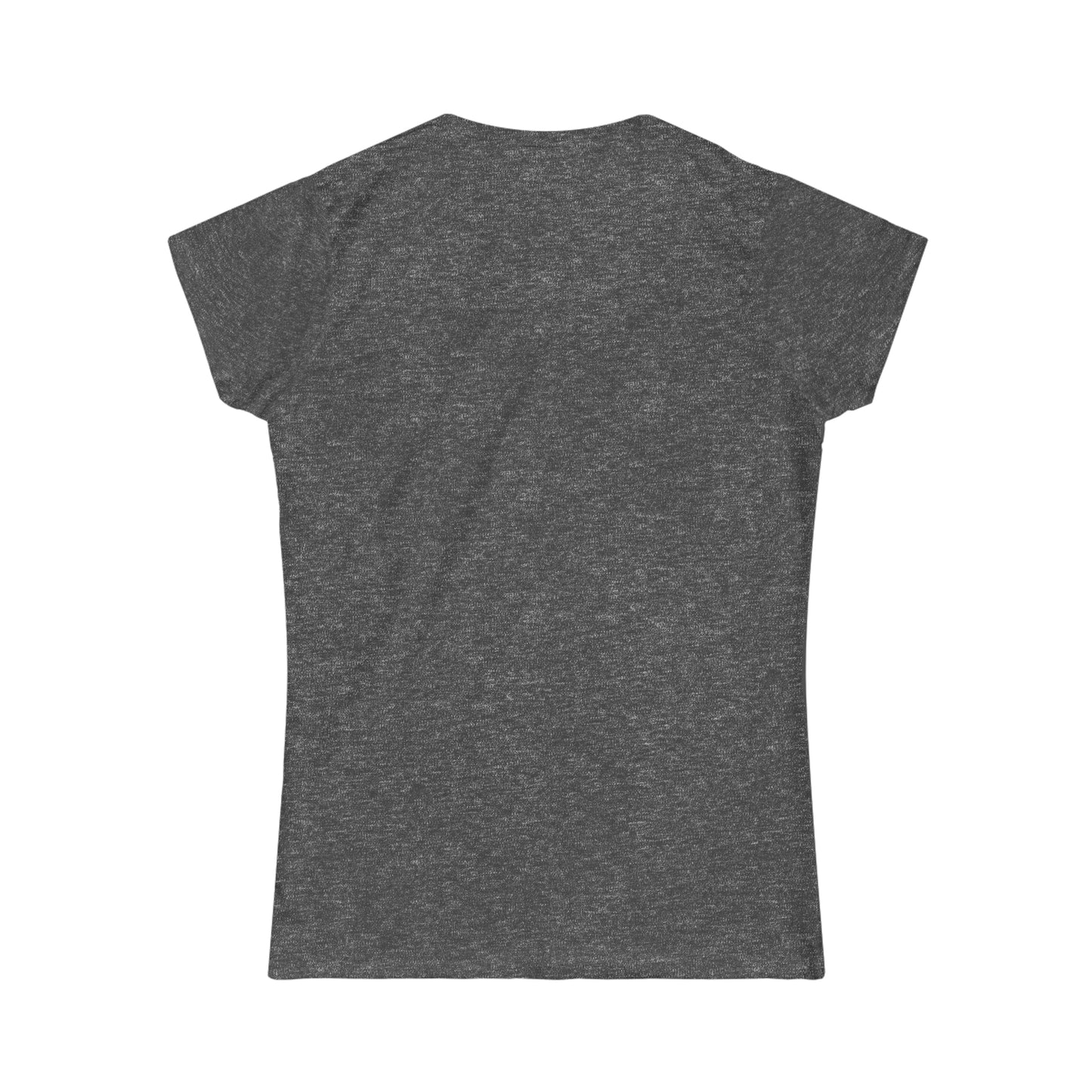 Shamrocked Women's Slim Fit Tee