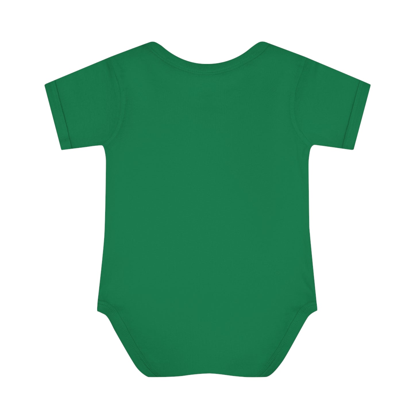 Happy-Go-Lucky Infant Bodysuit