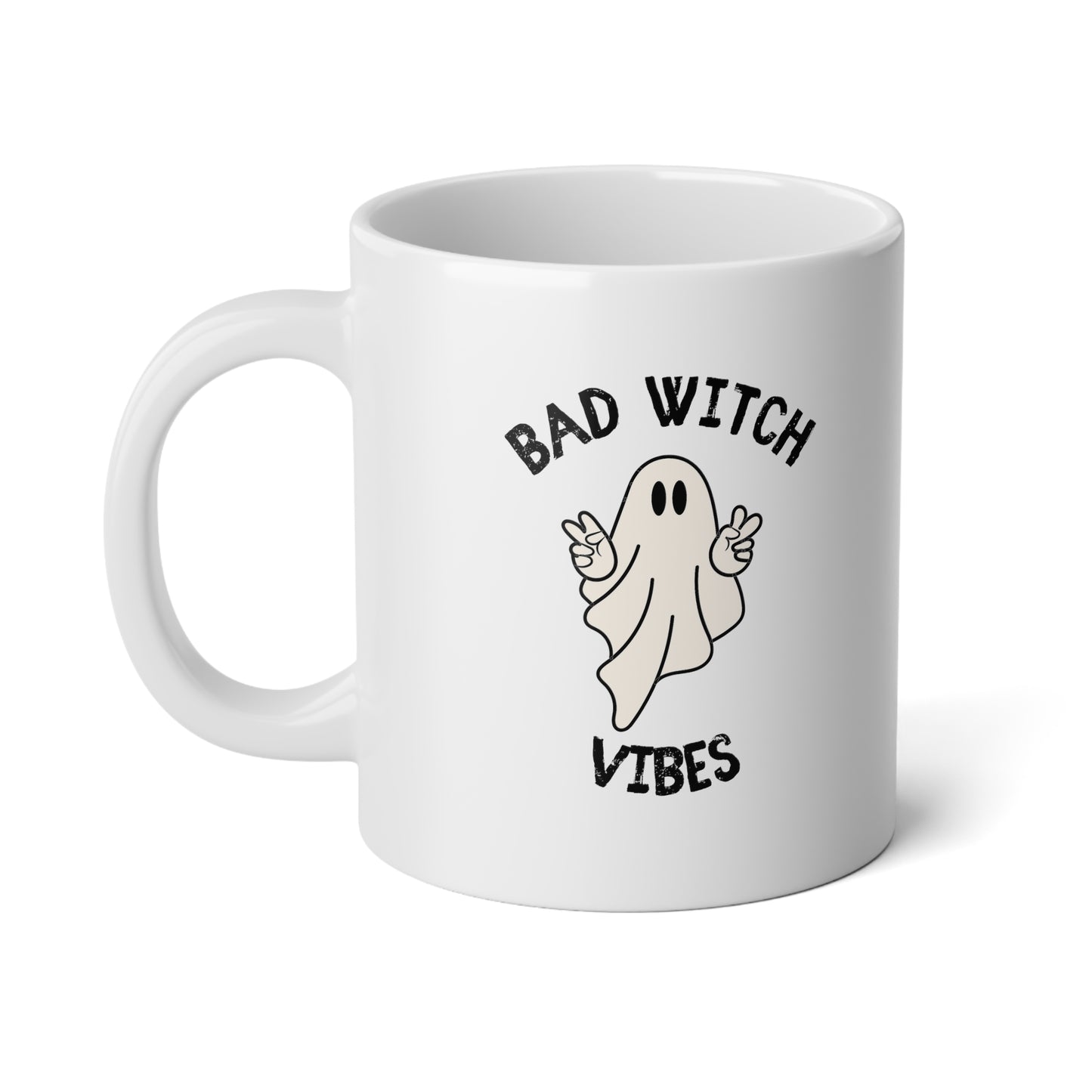 Bad Witch - Jumbo Mug