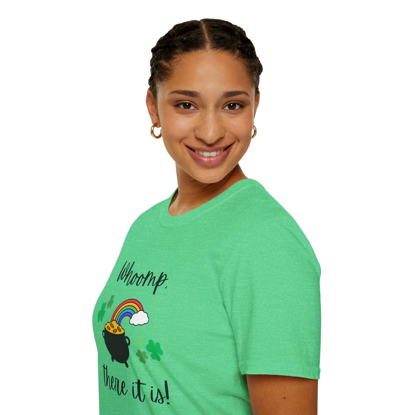 Whoomp! Unisex T-Shirt