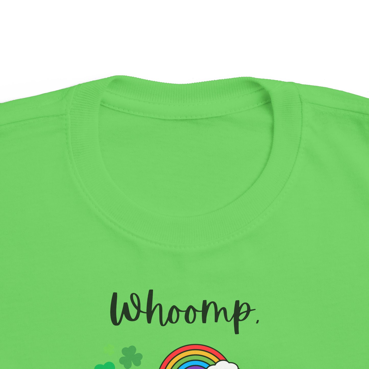 Whoomp! Toddler's Tee