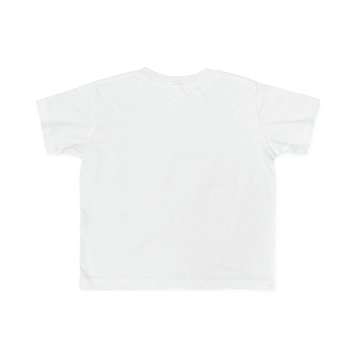Happy-Go-Lucky Toddler's Tee