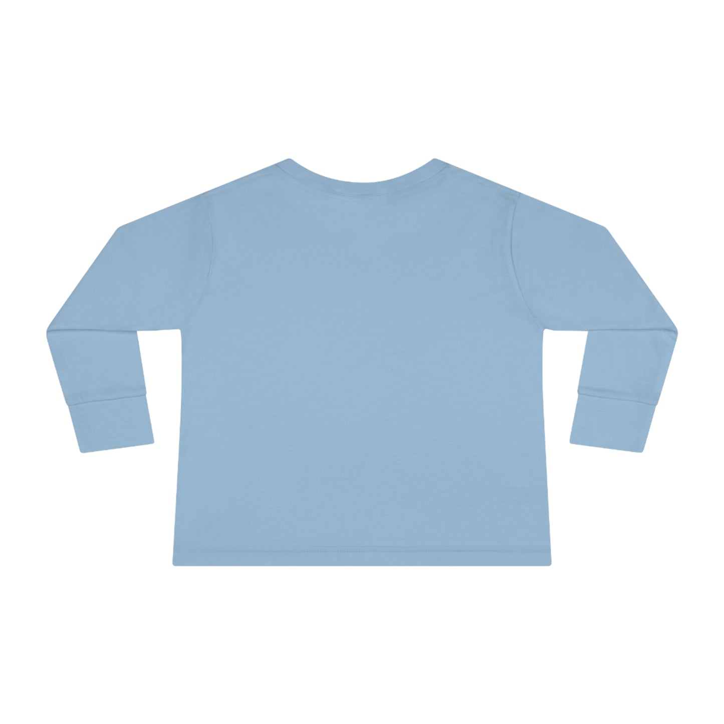 Classic Fashionista Toddler Tee