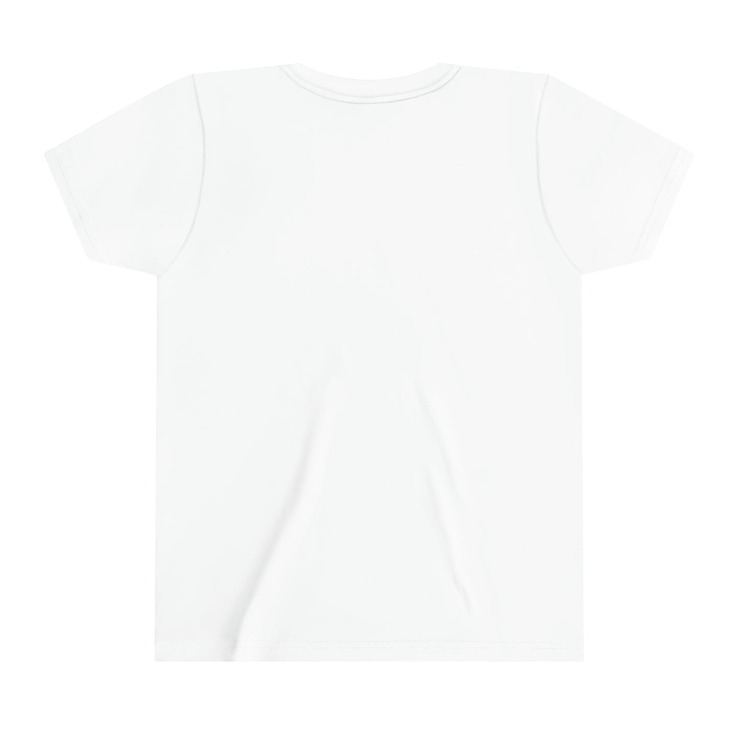 No Diggity - Youth Short Sleeve Tee