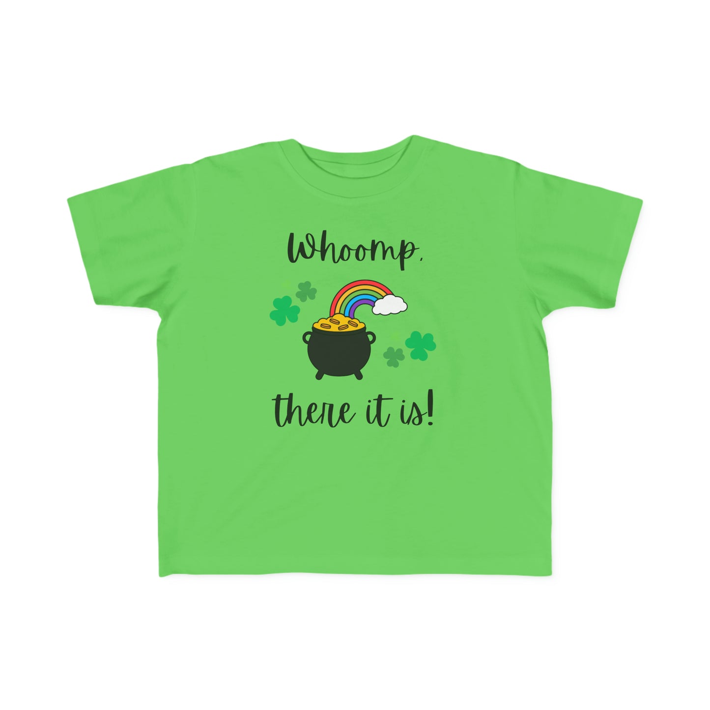 Whoomp! Toddler's Tee