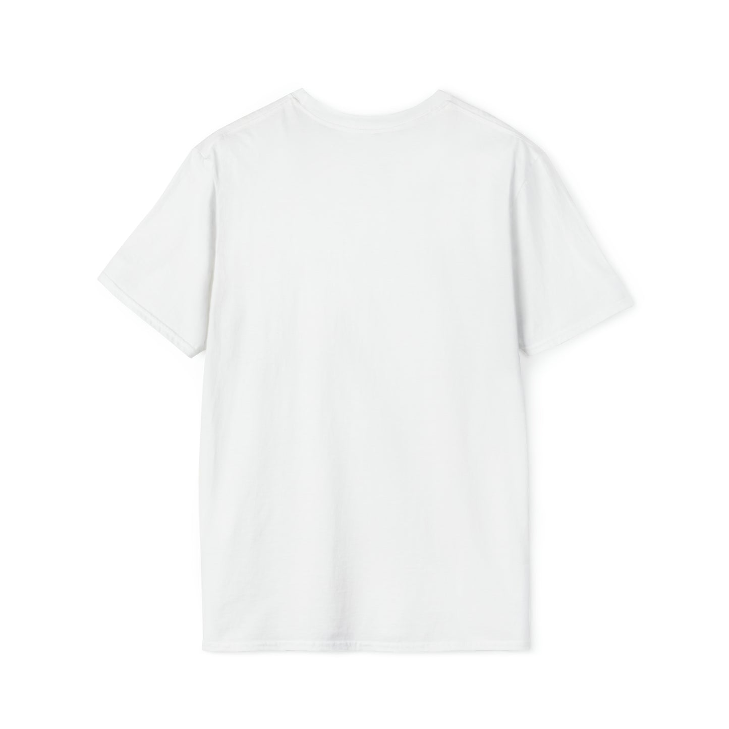 Boos - Unisex Softstyle T-Shirt