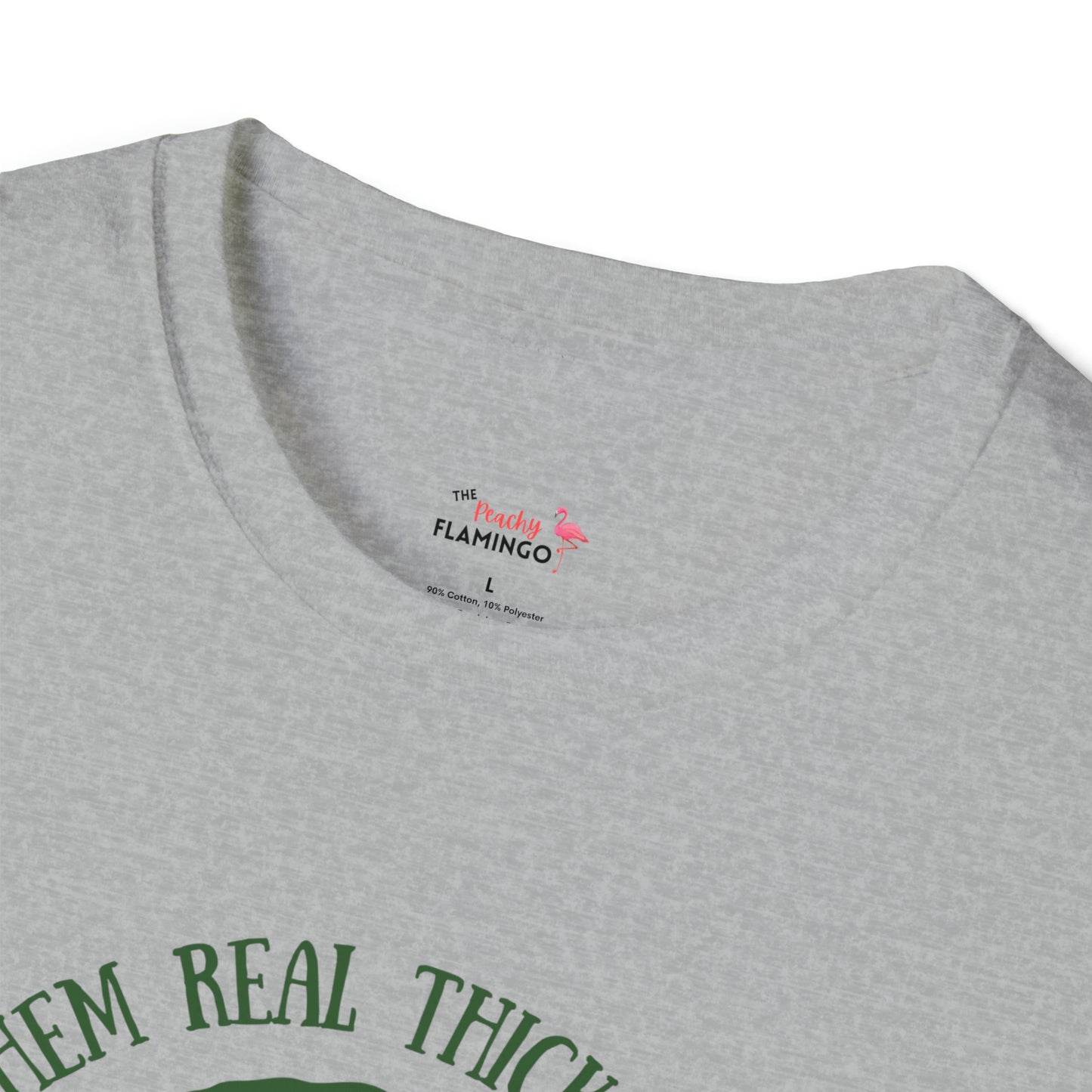 Real Thick Unisex T-Shirt