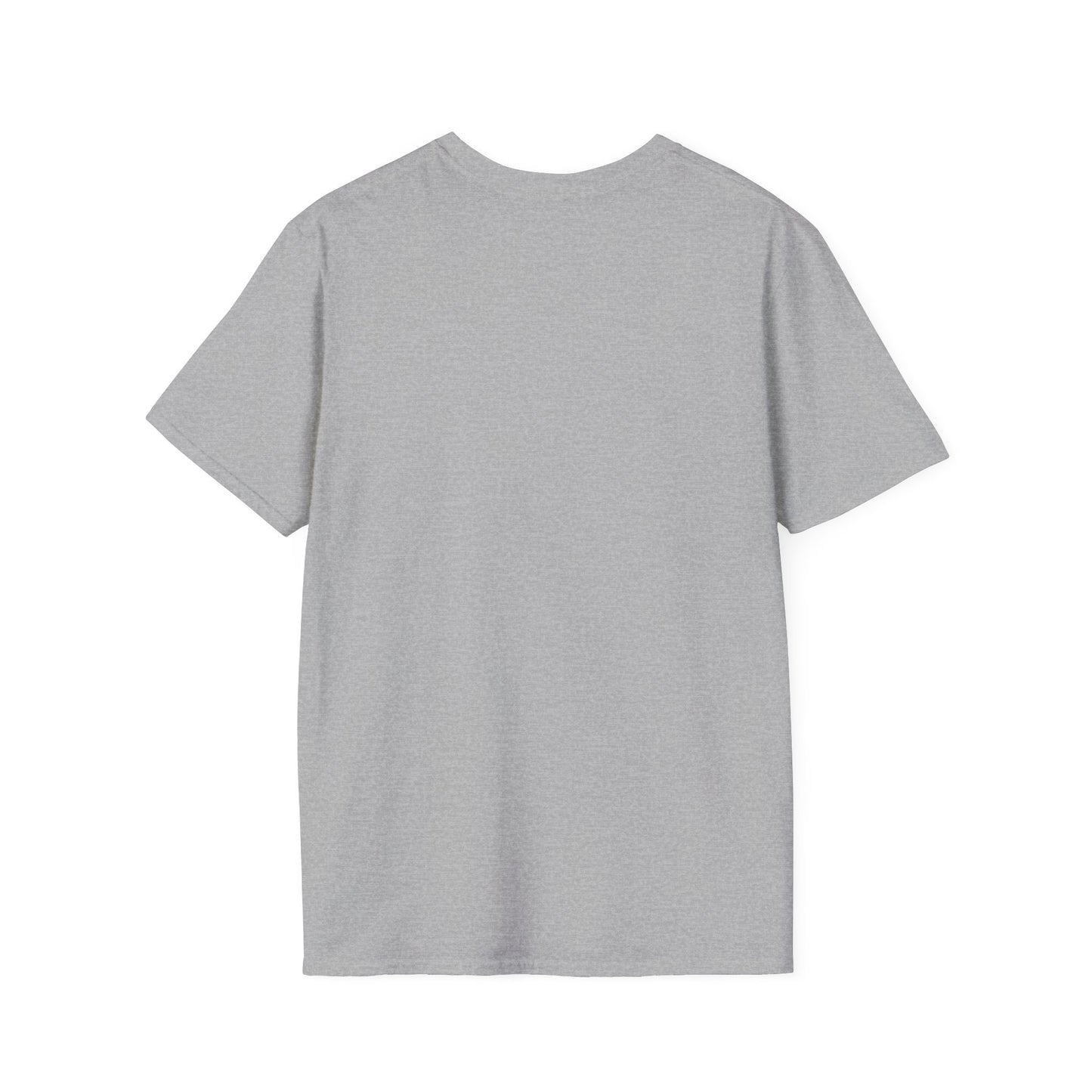 When I Sip Softstyle T-Shirt