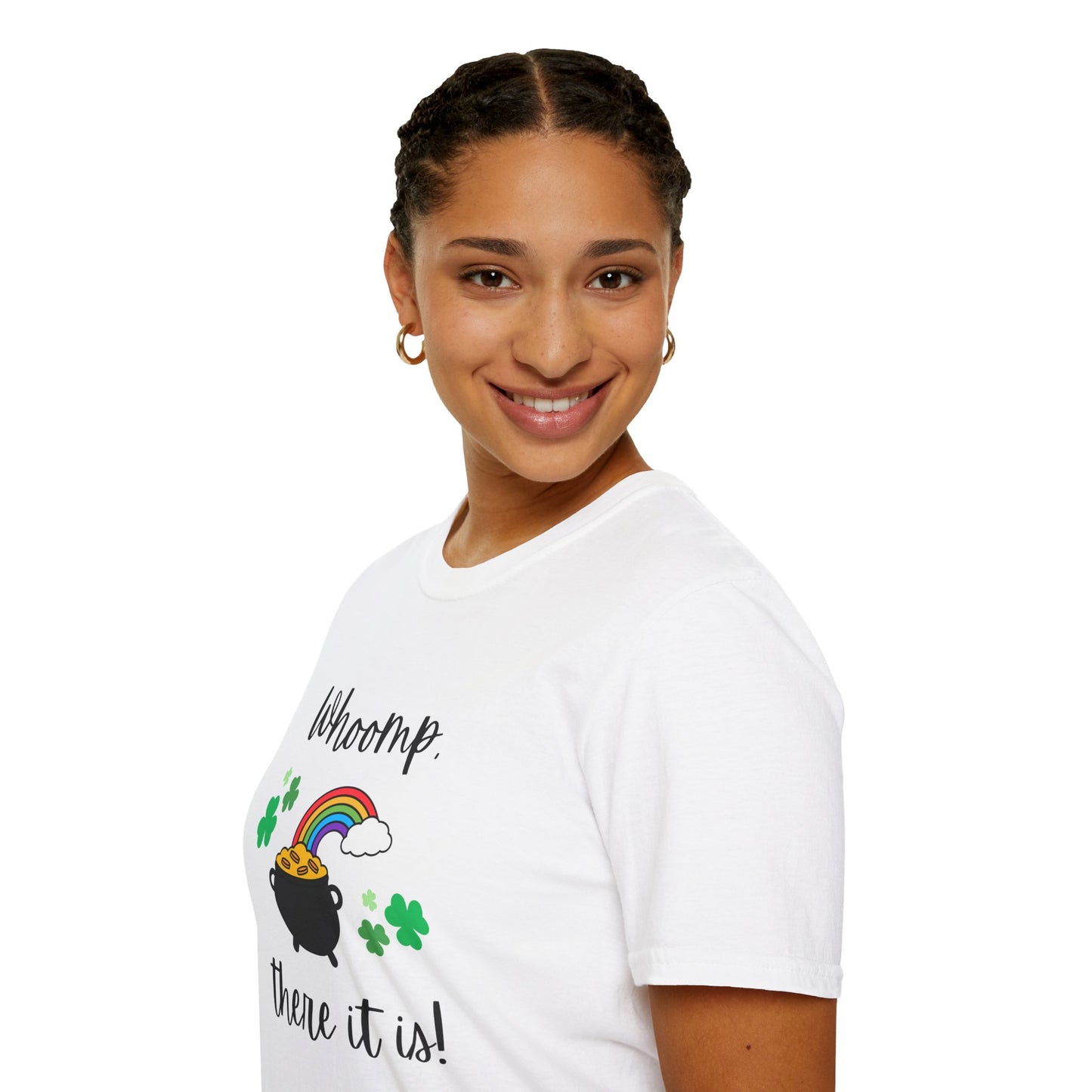 Whoomp! Unisex T-Shirt