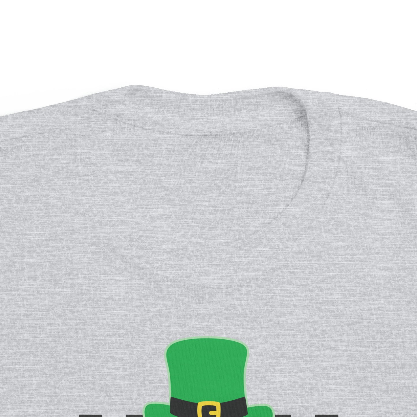 Happy-Go-Lucky Toddler's Tee