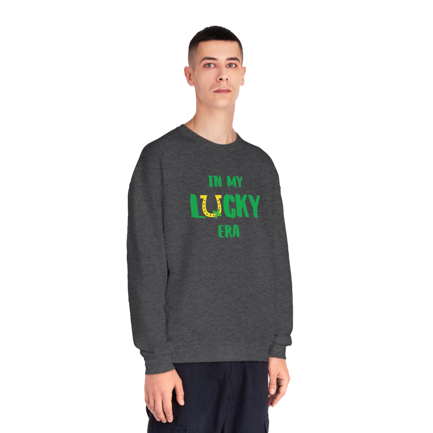 Lucky Era Unisex Sweatshirt