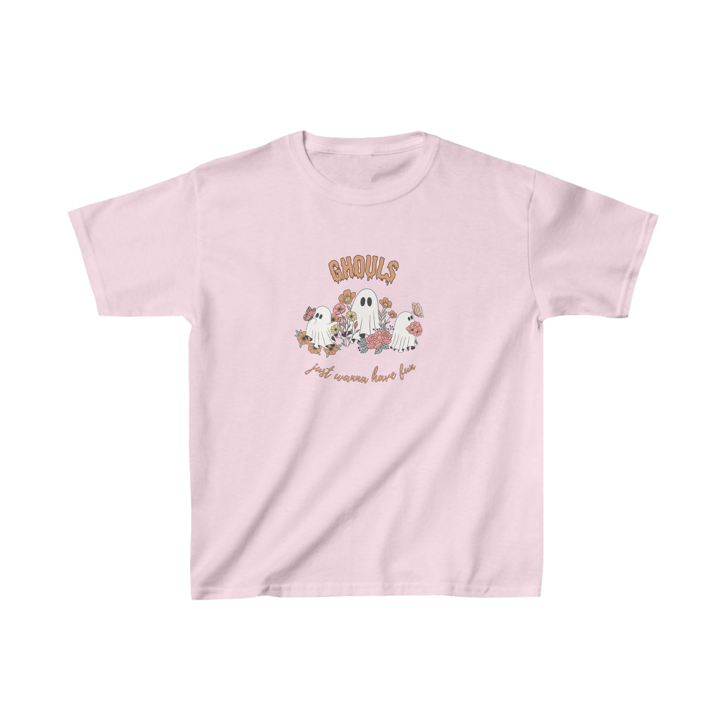 Ghouls Kids Tee
