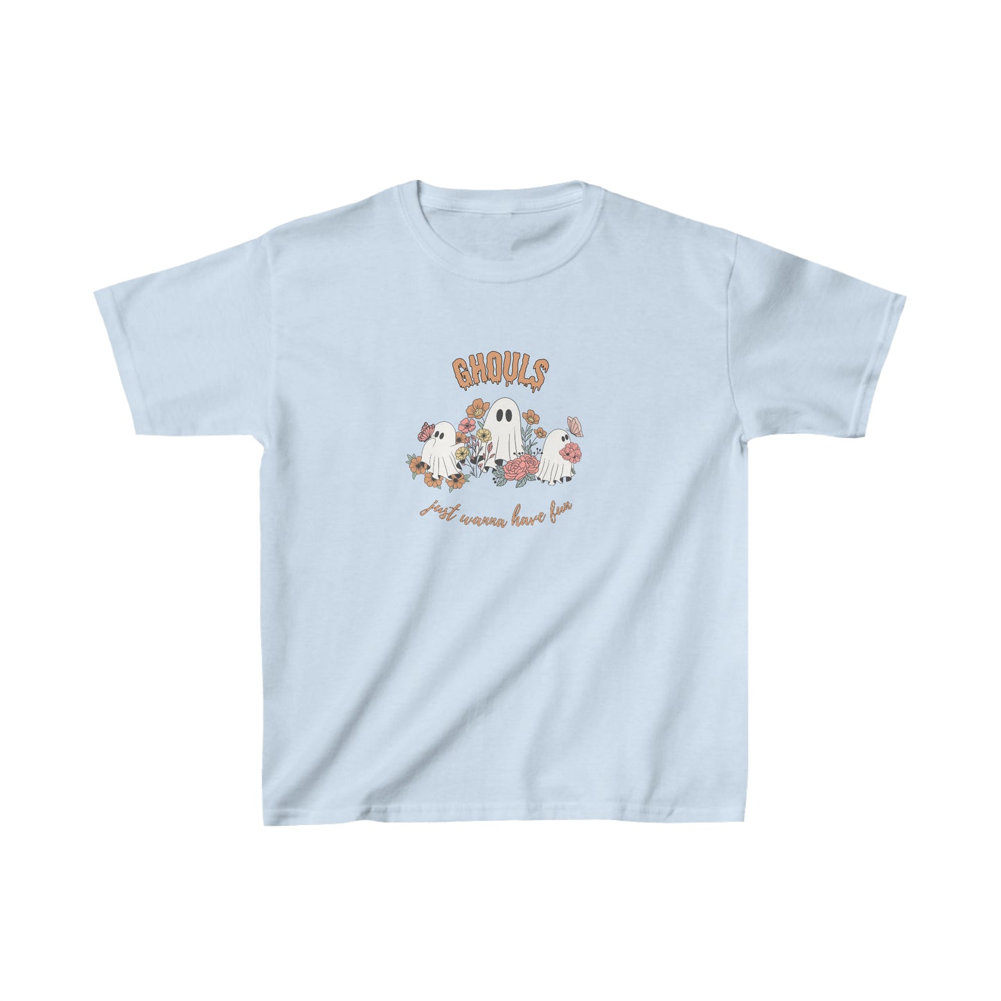 Ghouls Kids Tee