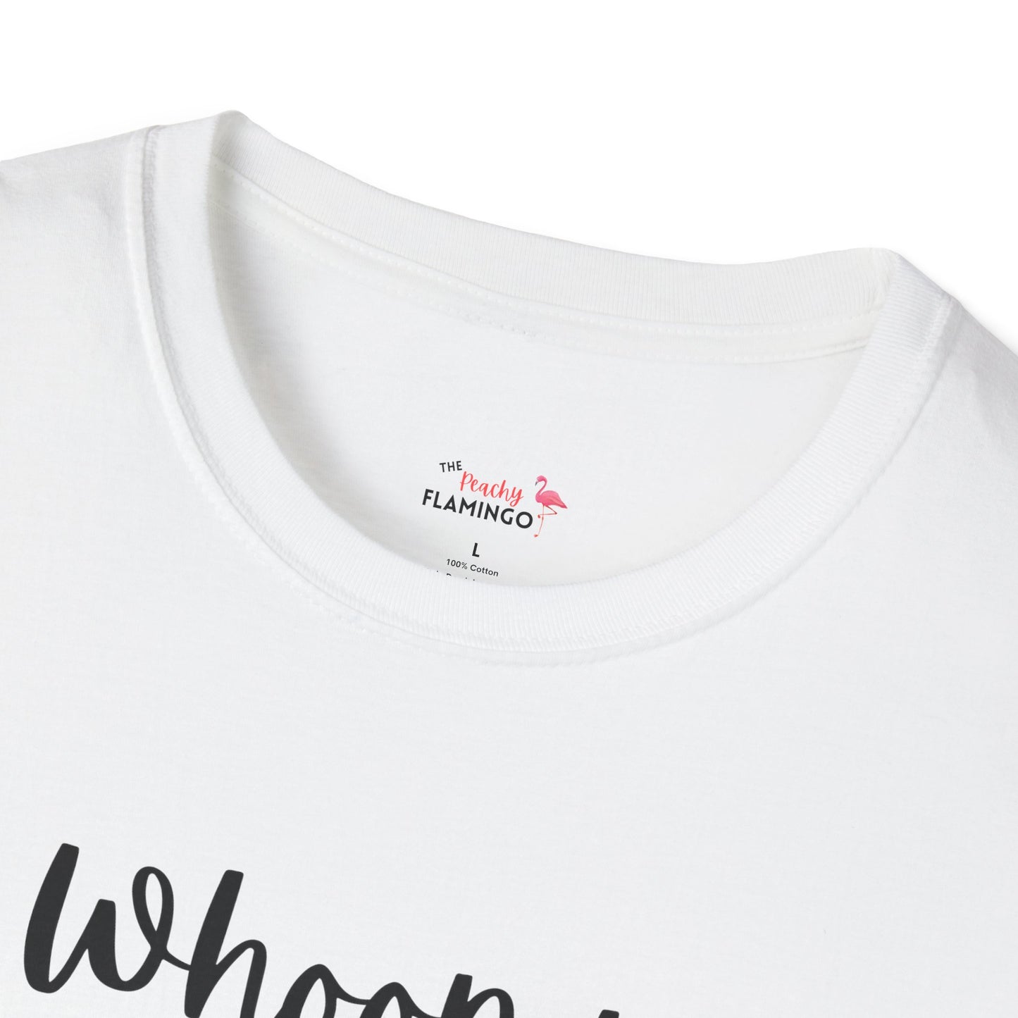 Whoomp! Unisex T-Shirt