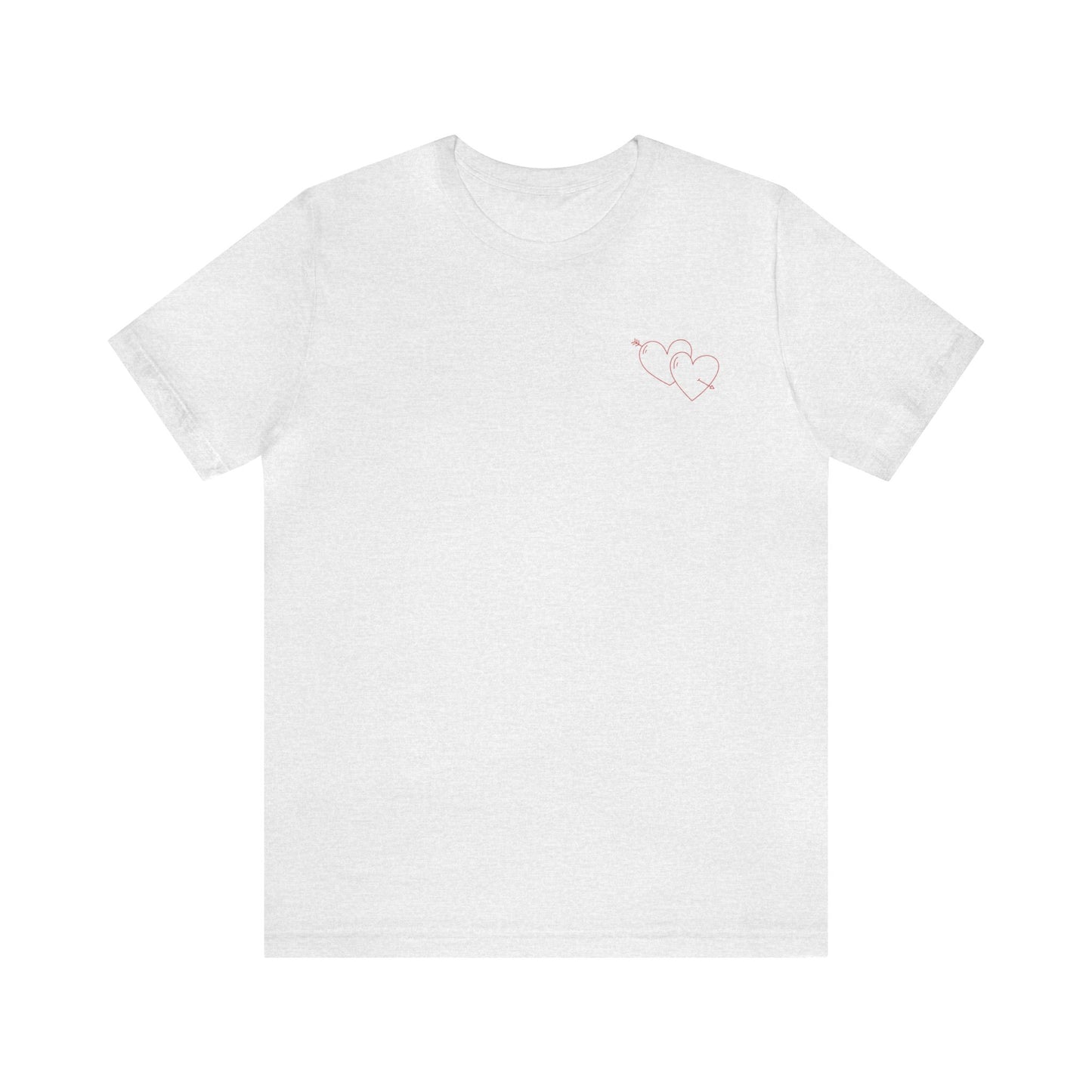 Not Today Cupid Tee