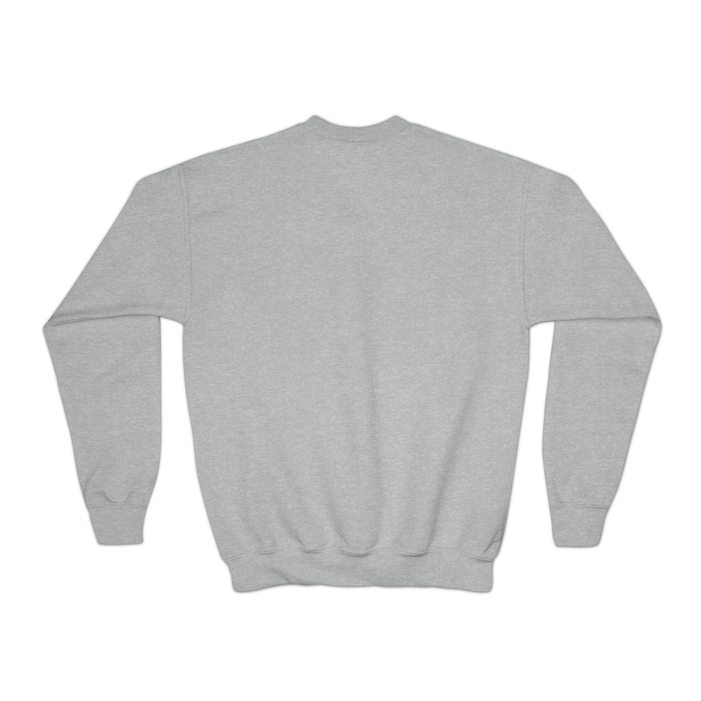 Santa Creep Youth Sweatshirt
