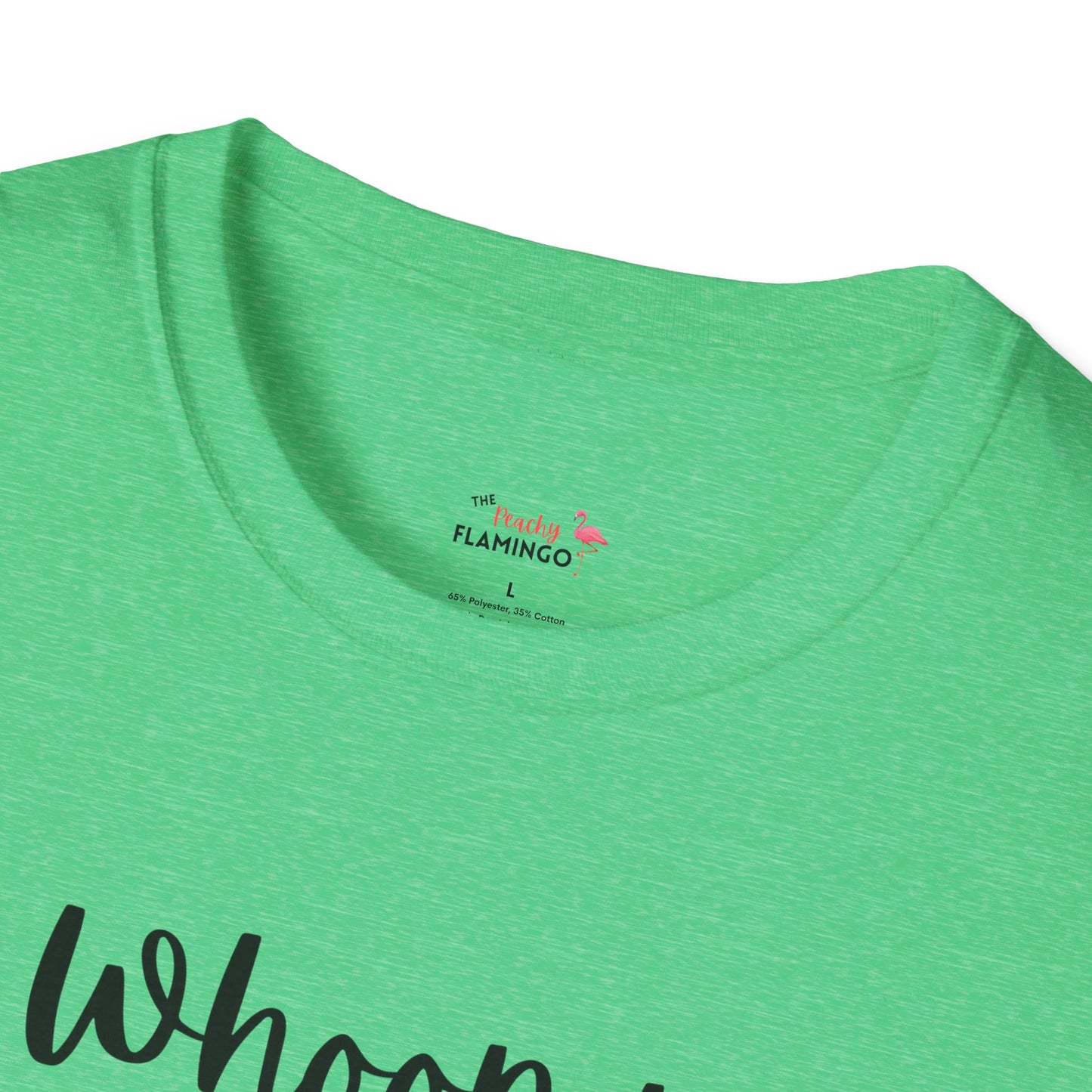 Whoomp! Unisex T-Shirt