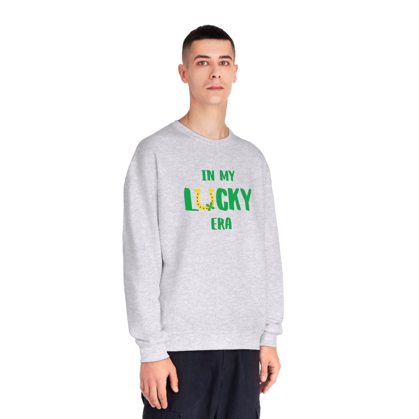Lucky Era Unisex Sweatshirt