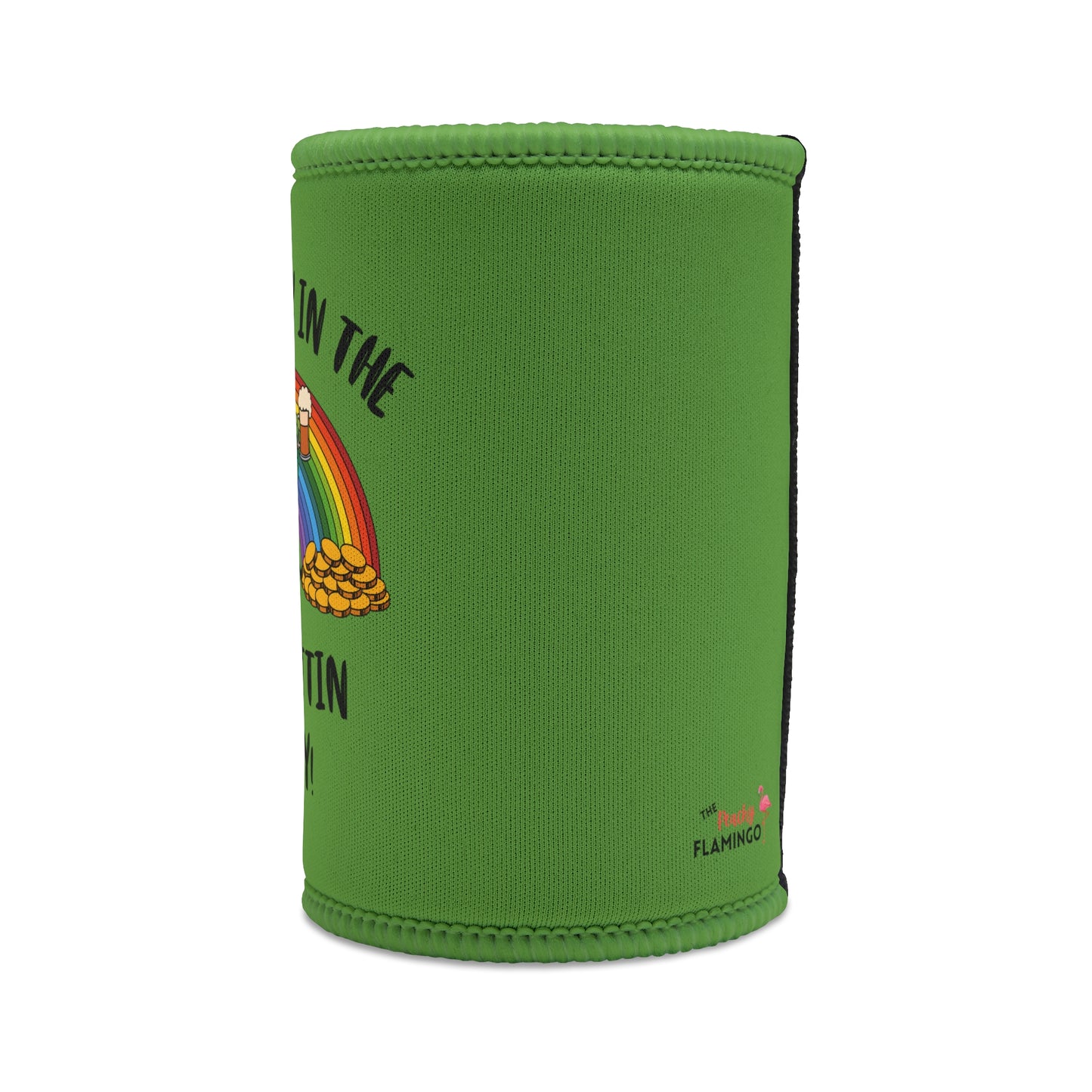 Tipsy Stubby Can Cooler