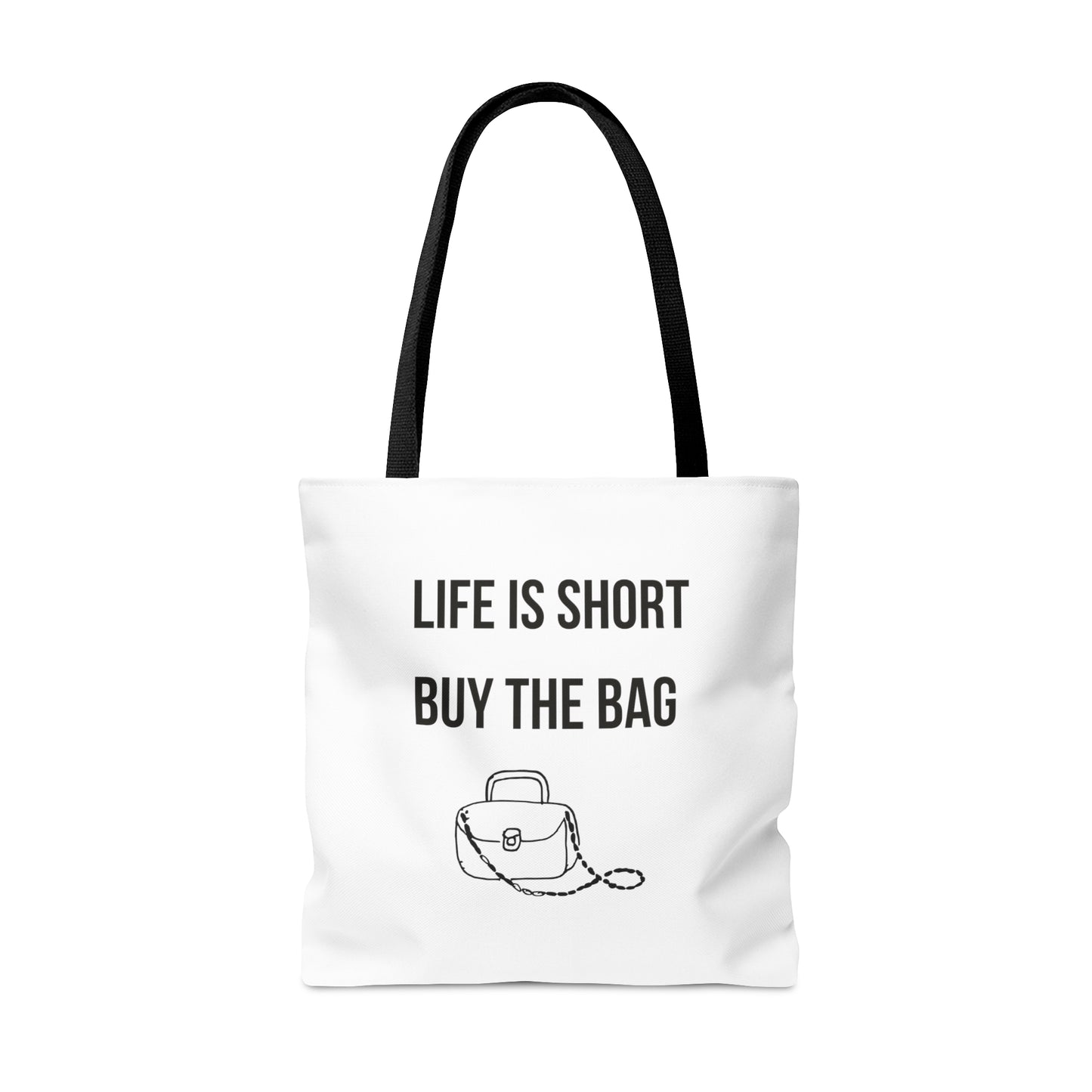 Buy the Bag Tote