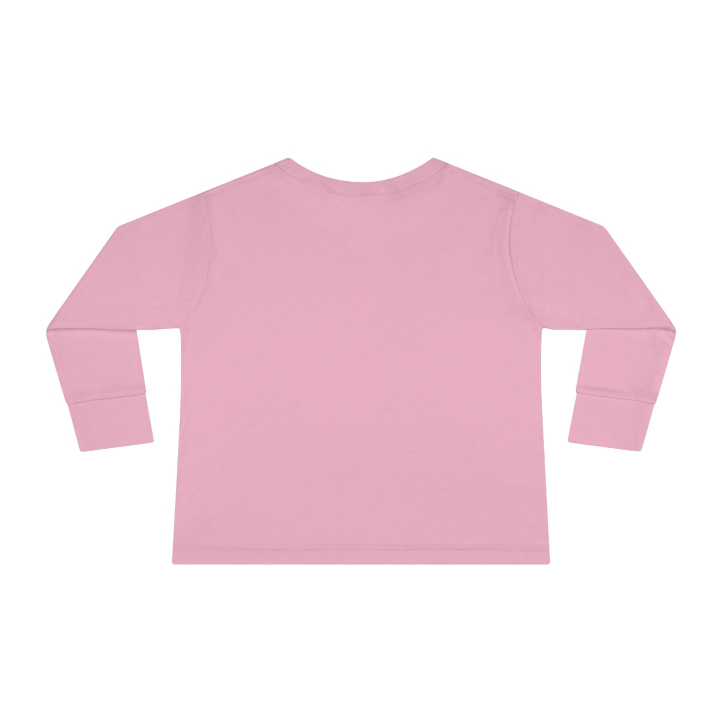 Classic Fashionista Toddler Tee