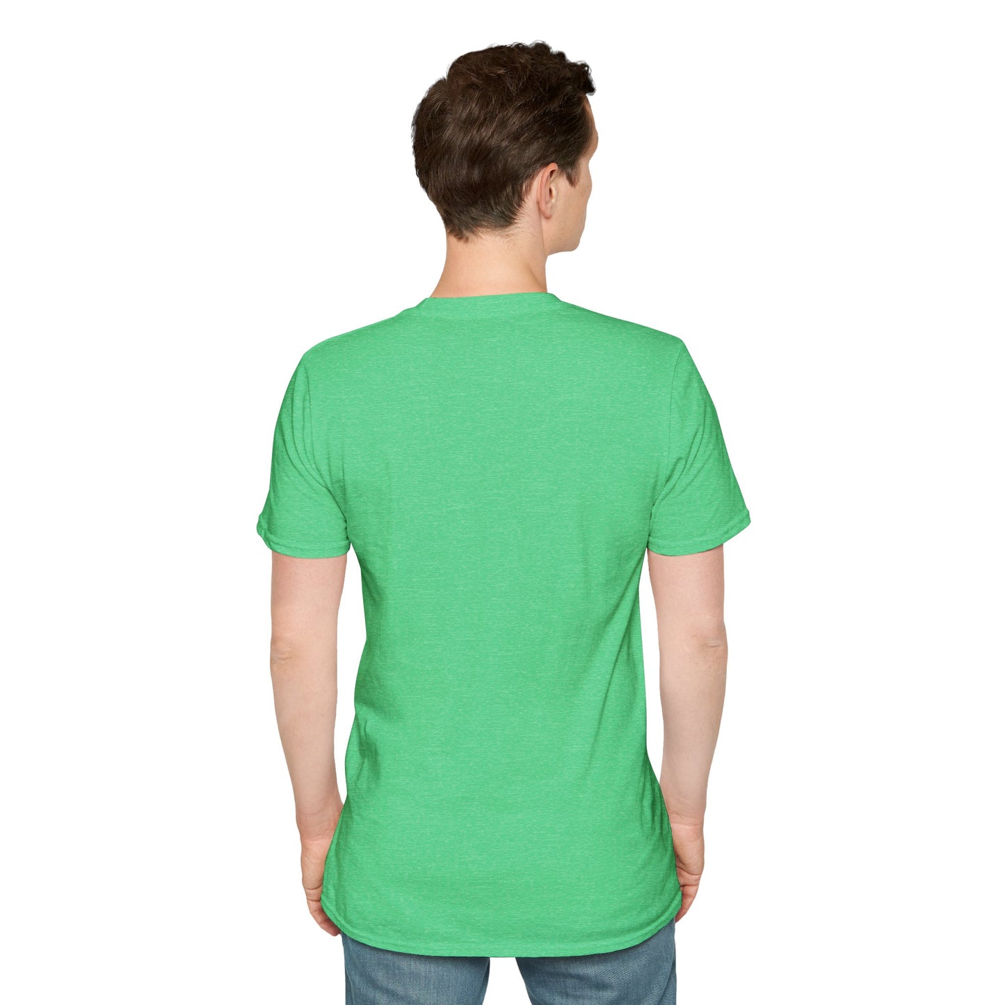 When I Sip Softstyle T-Shirt