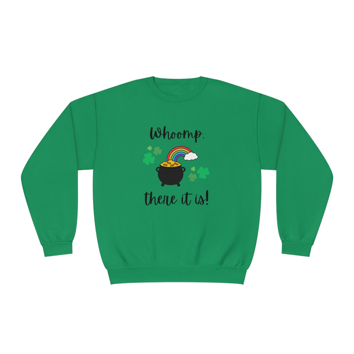 Whoomp! Unisex Sweatshirt