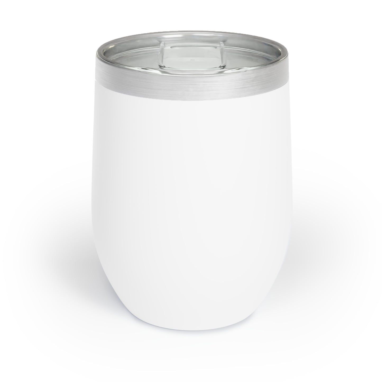 Here for the Boos - Wine Tumbler