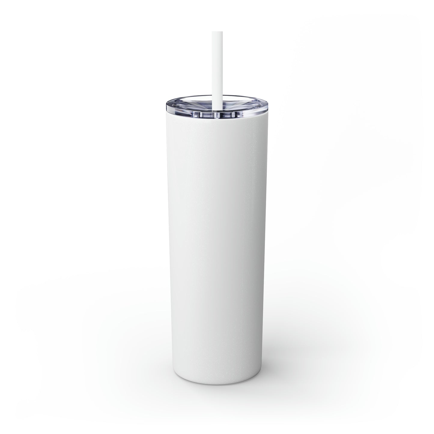 Real Thick Glitter Tumbler 20oz