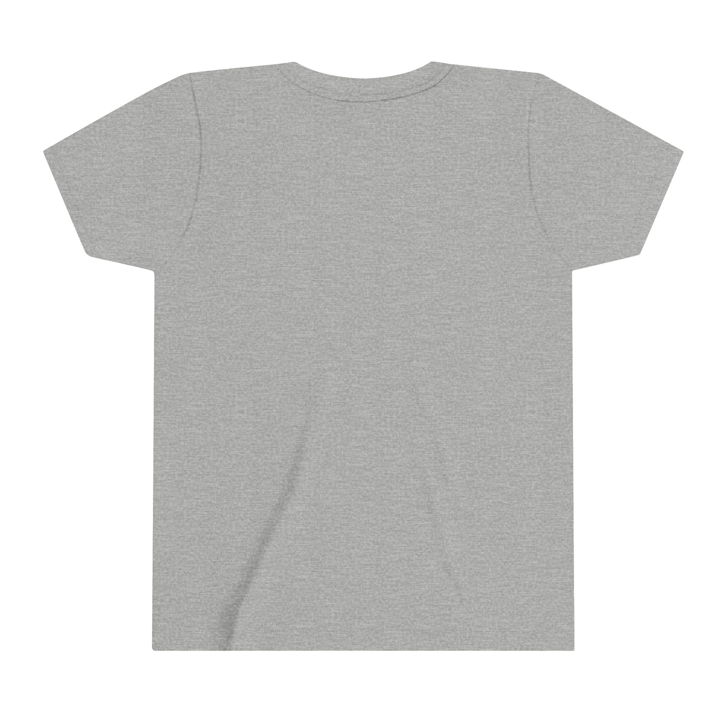 No Diggity - Youth Short Sleeve Tee