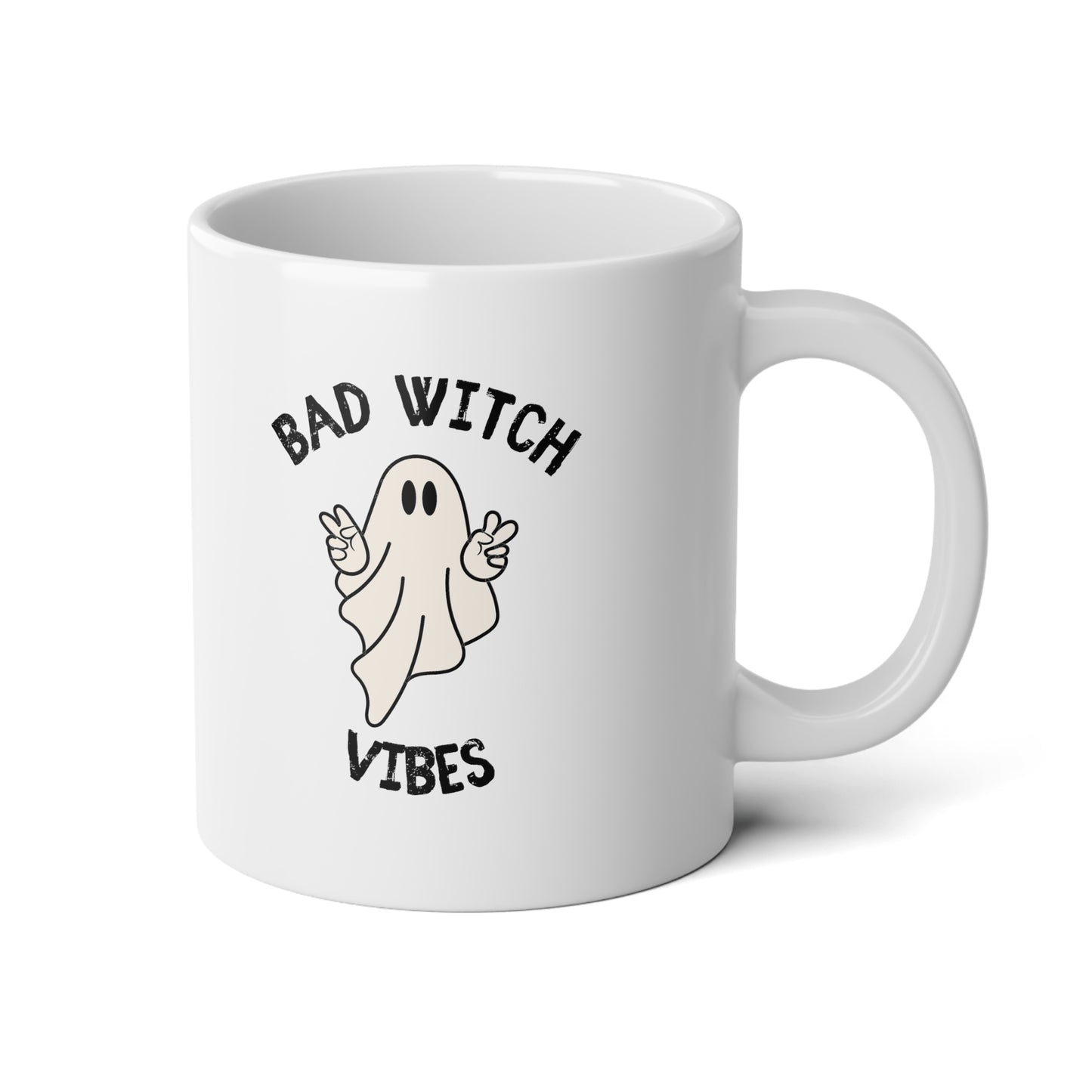 Bad Witch - Jumbo Mug