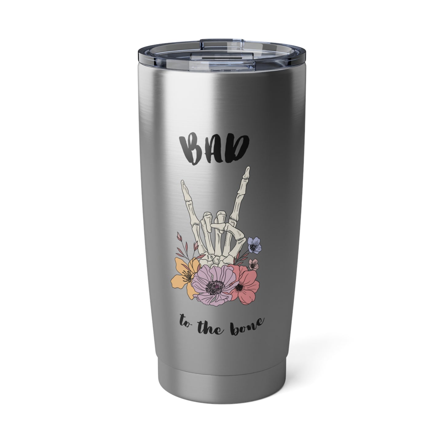 BTB Floral Vagabond Tumbler 20oz
