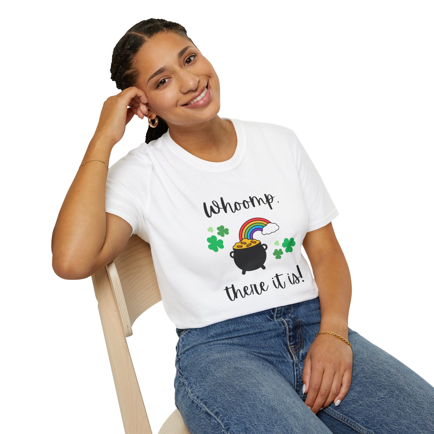 Whoomp! Unisex T-Shirt